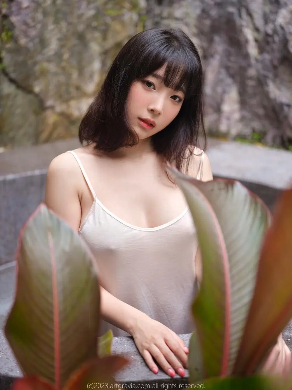 ArtGravia Vol.492 Inkyung (강인경) [78P]
