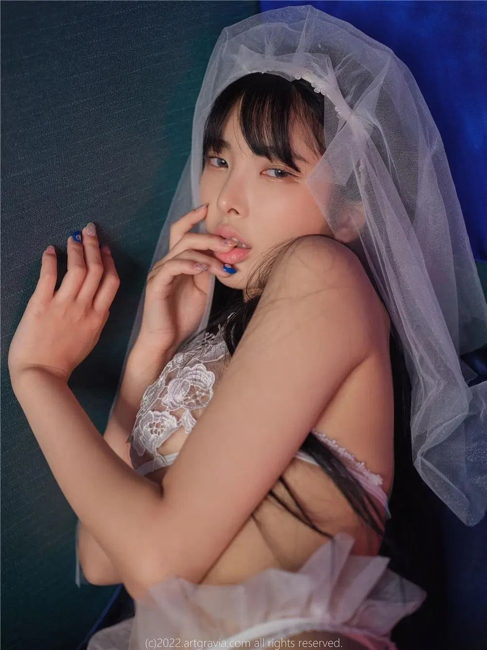 [ArtGravia] vol.445 Lee Seol (91P)