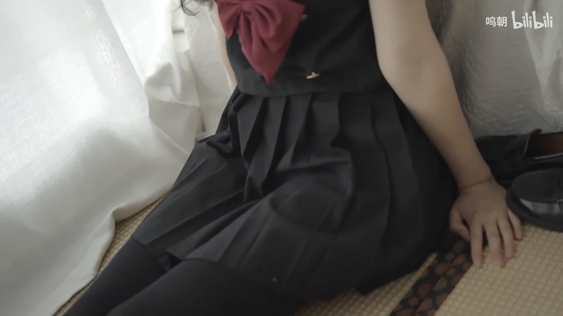 黑裤袜与黑裙子_115627146613550_20260820_223847