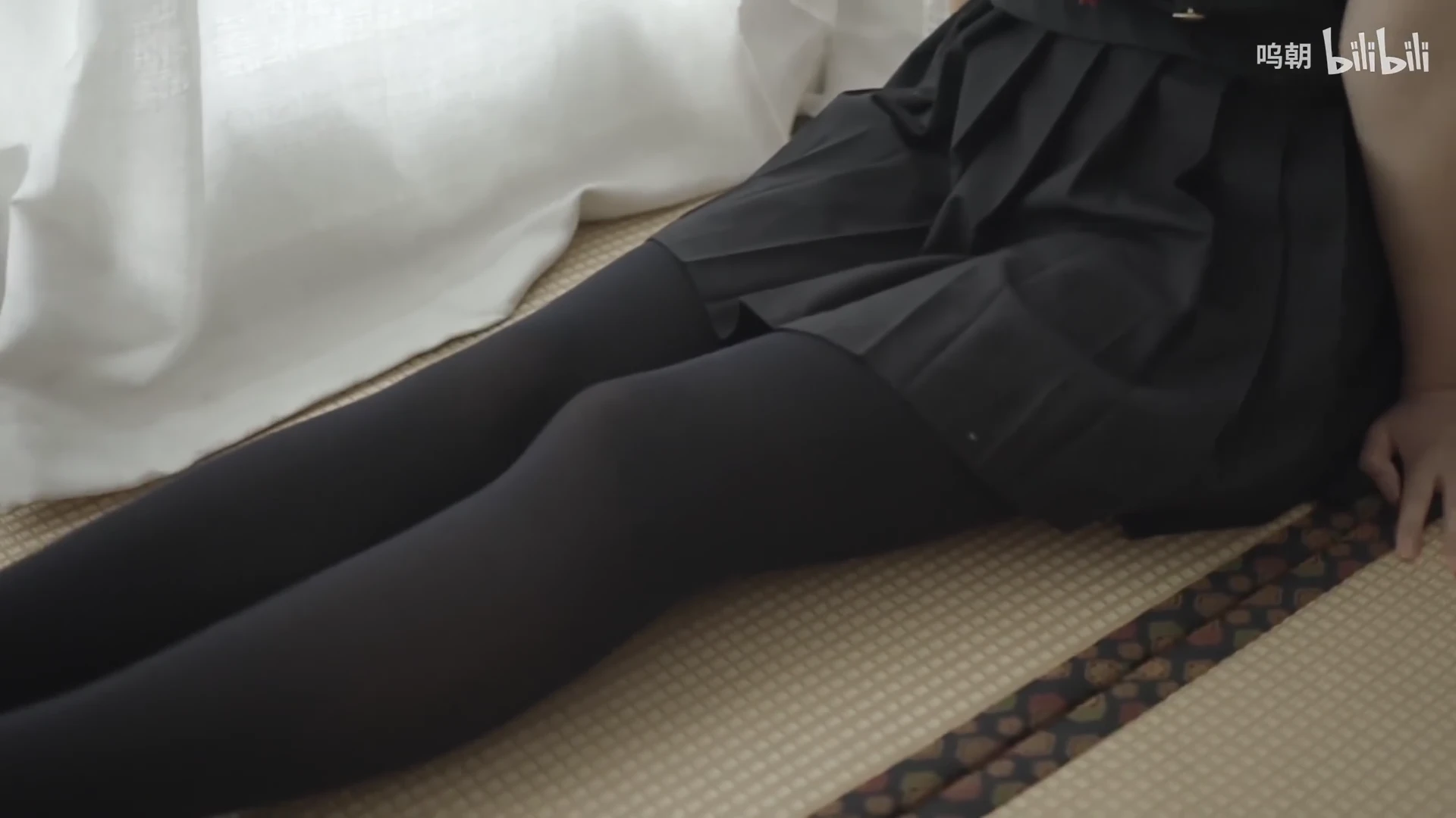 黑裤袜与黑裙子_115627146613550_20260820_223847