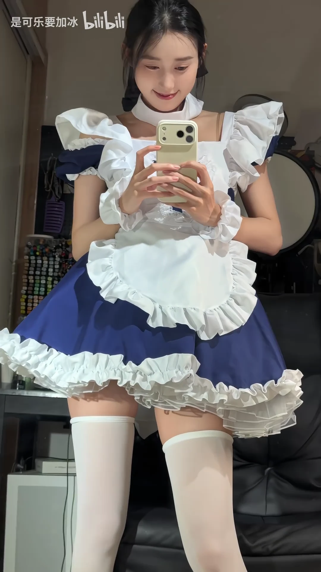 一个人最快的成长方式是做自己害怕的事情_115820436983664_20260823_090332