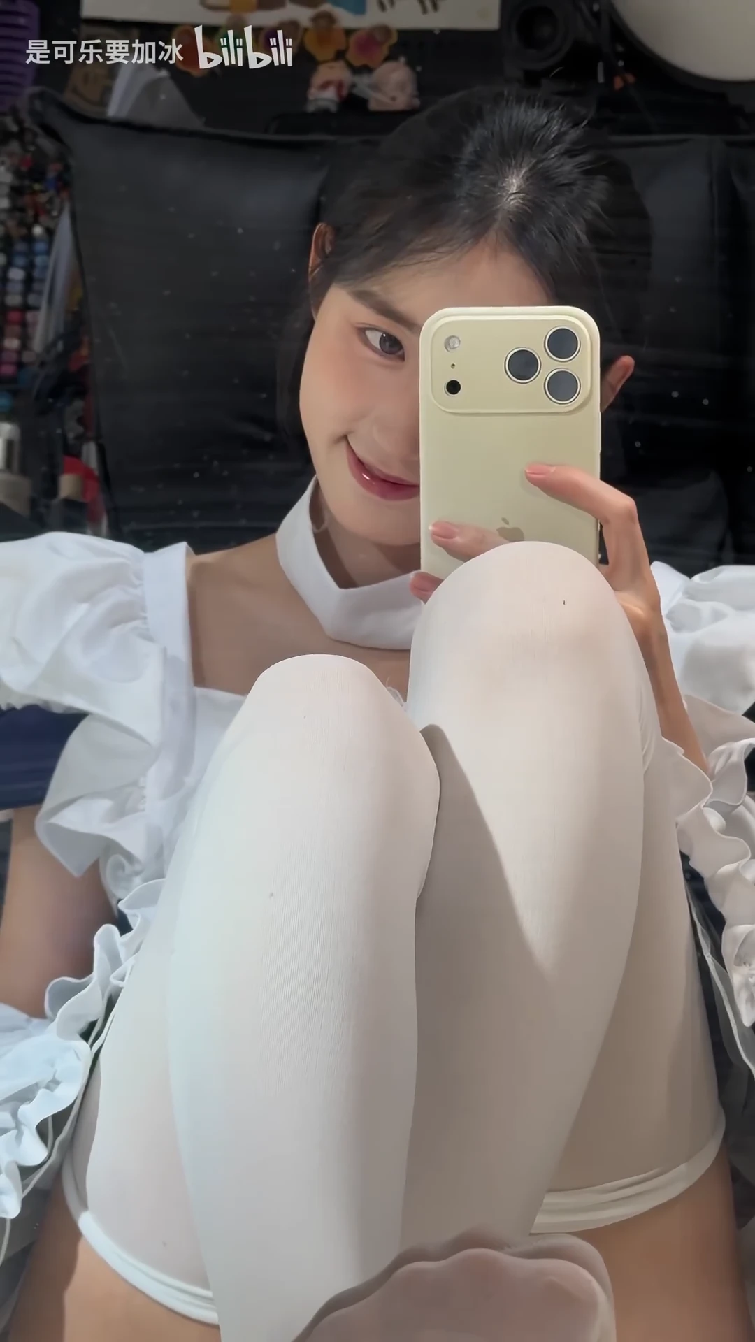 一个人最快的成长方式是做自己害怕的事情_115820436983664_20260823_090332