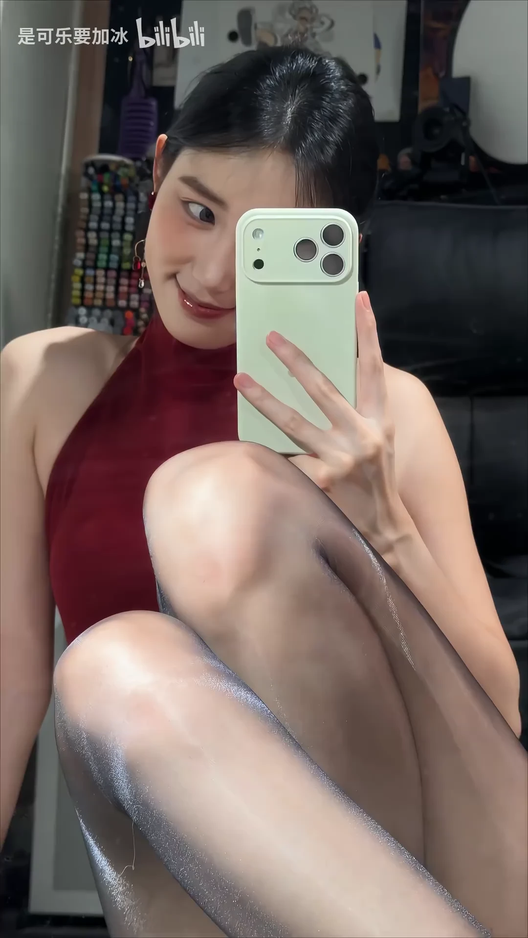 轻易能看穿的人，都有自己的影子_116012821448552_20260823_090206