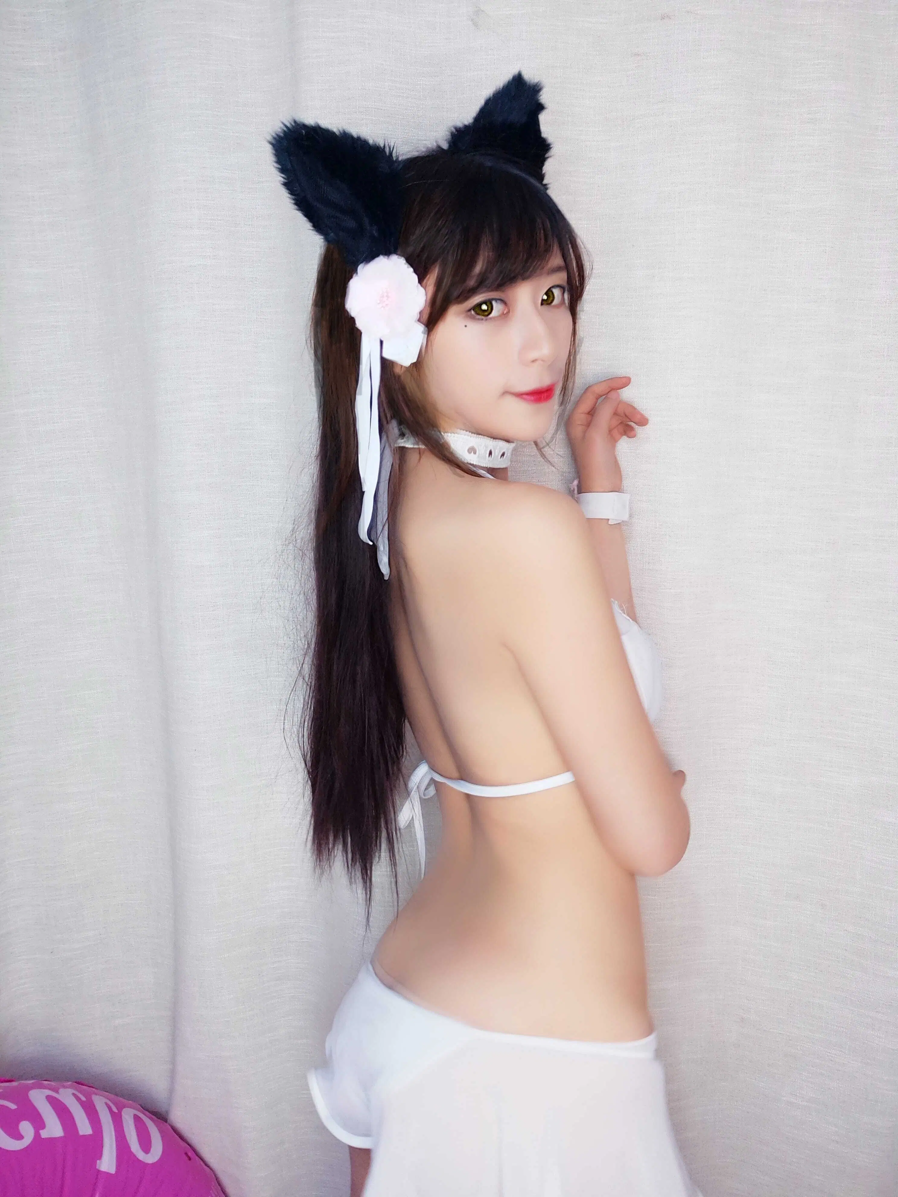 羊小雪爱宕 [20P]
