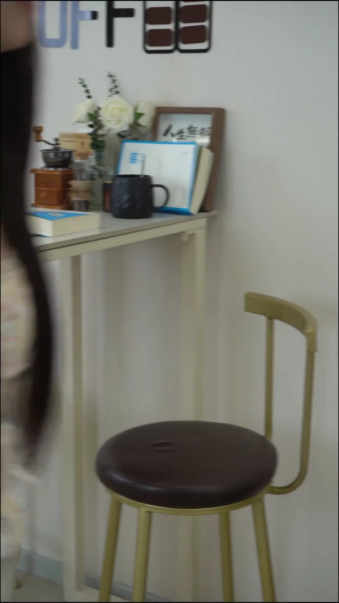 校花依依 拍摄现场 2分钟纯享版_115756415058555_20260820_234758