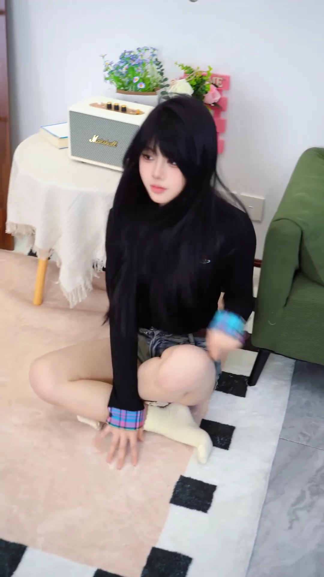 校花夏夏 4k超清拍摄中_116481559891091_20260820_231721