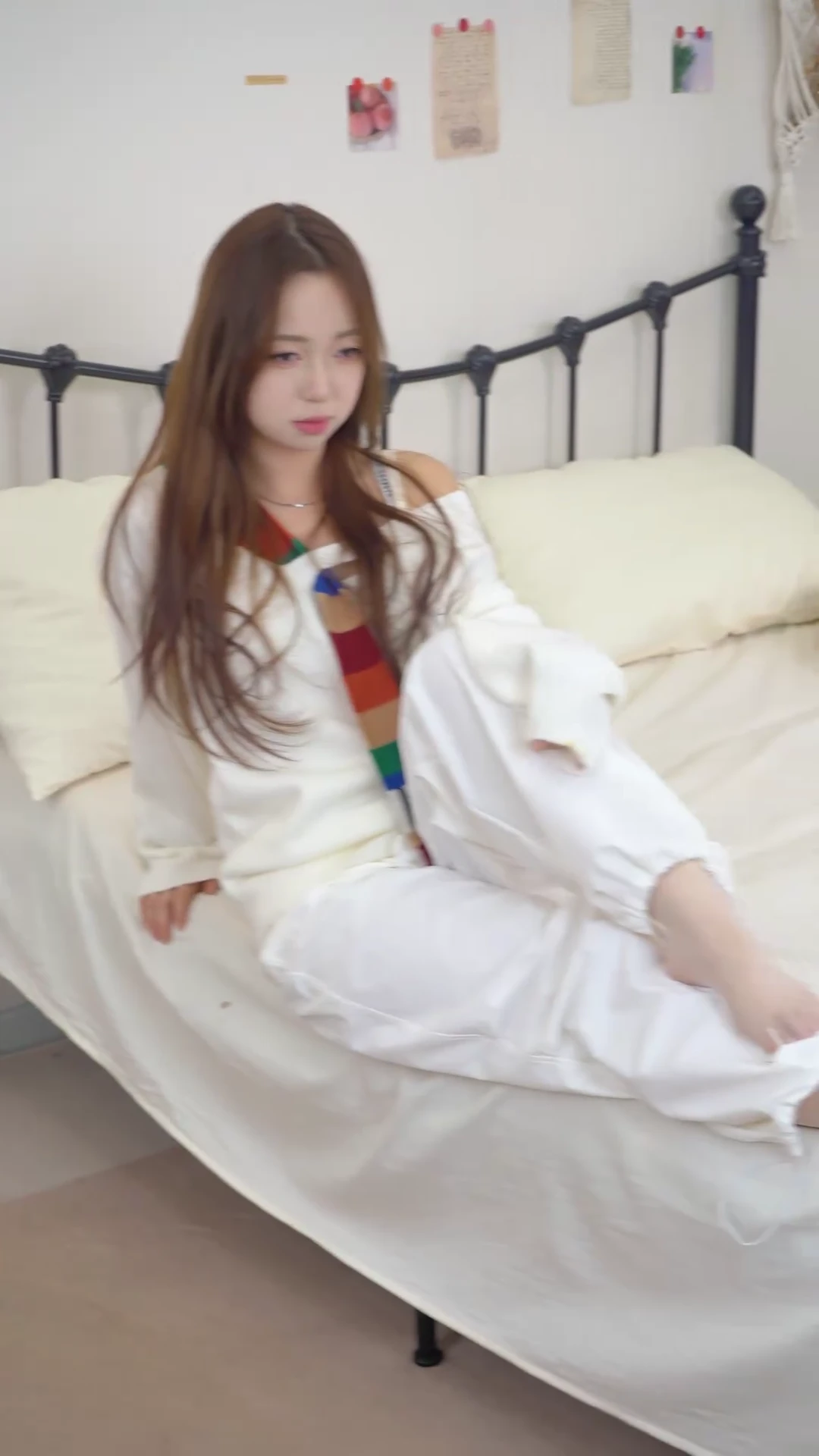 校花姜姜 4k超清拍摄现场_116712229833347_20260820_230710