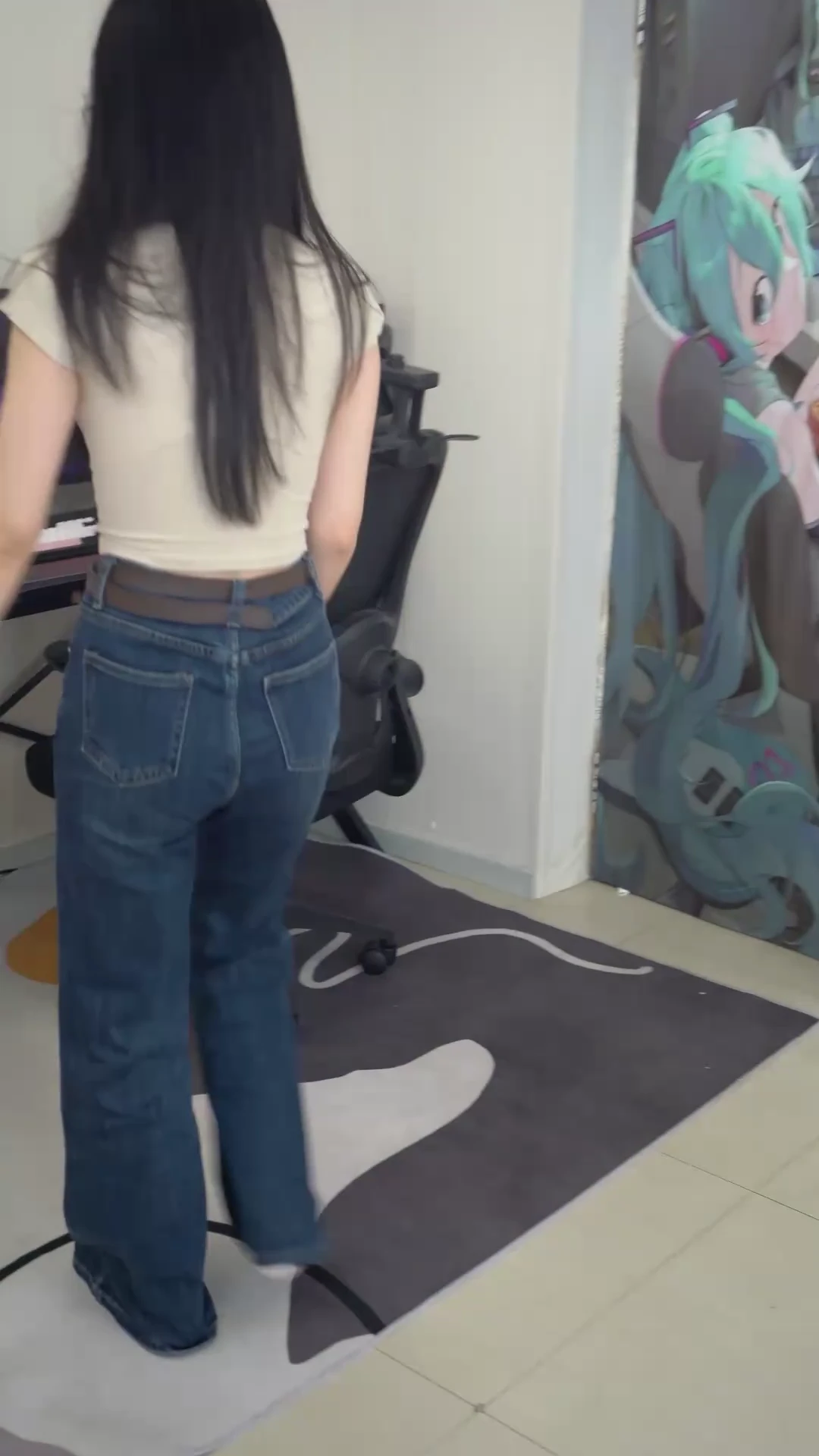 校花小芸 4k超清拍摄中_116323484961815_20260820_232531