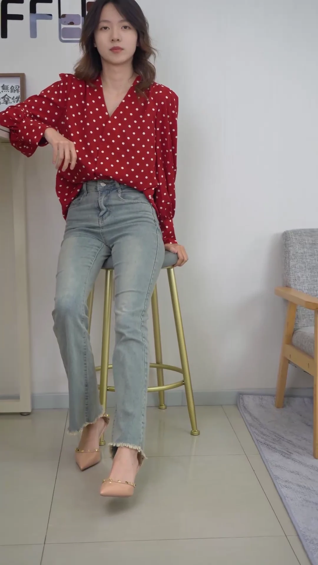 校花淇淇 4k超清拍摄现场_116270687126832_20260820_232800