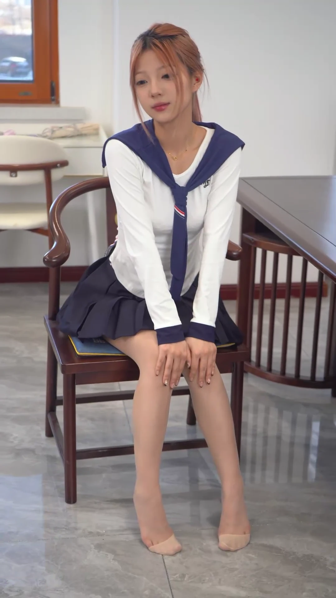 校花级模特 荷包蛋 6k超清拍摄现场_116328769847942_20260820_232514