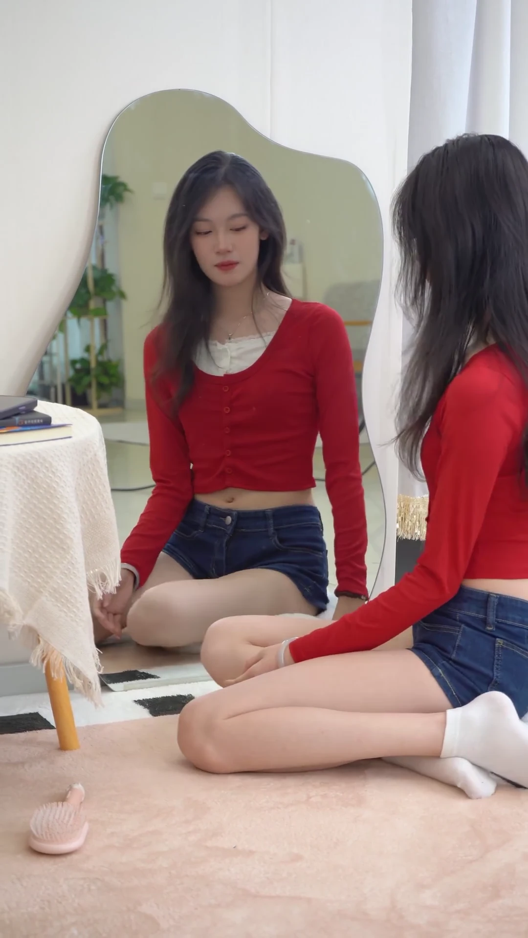 模特小艺 4k拍摄 3分钟臻享版_115744922732459_20260820_234835