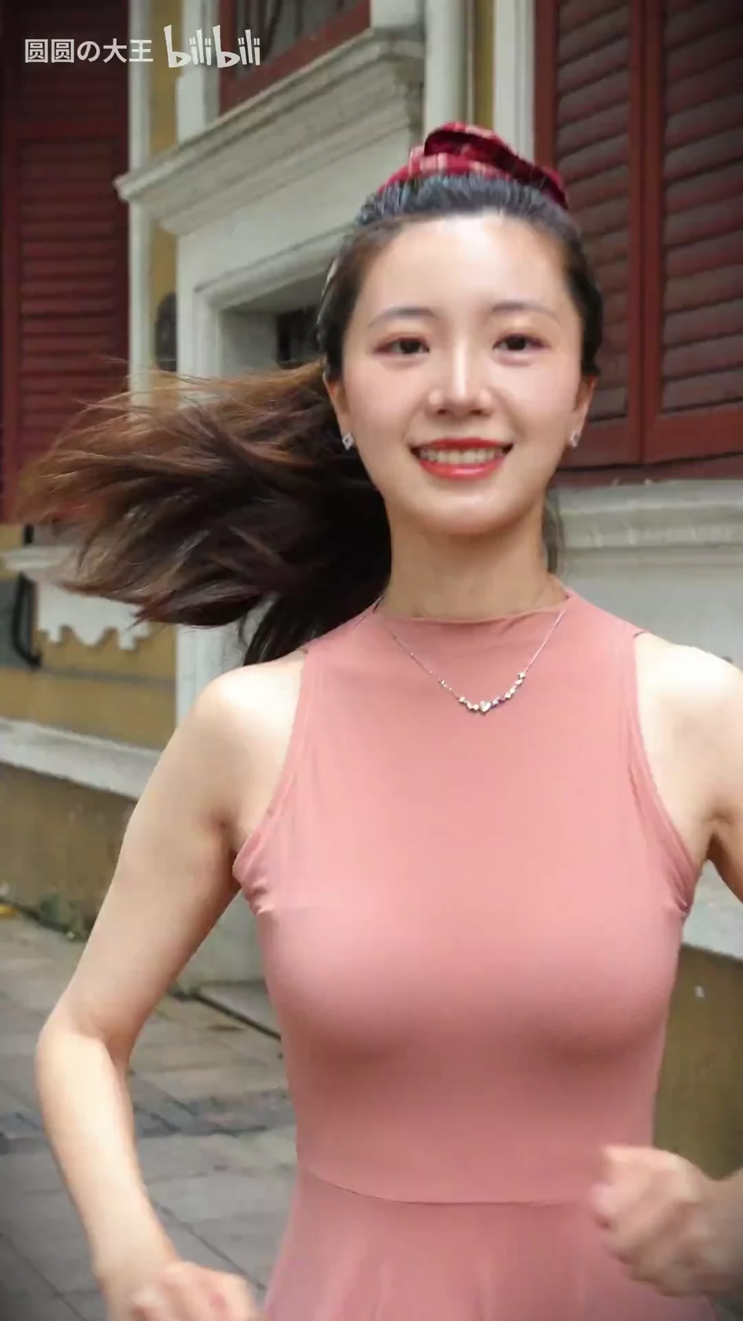 喂，你的假笑大王上线了~_116628662524474_20260821_002619
