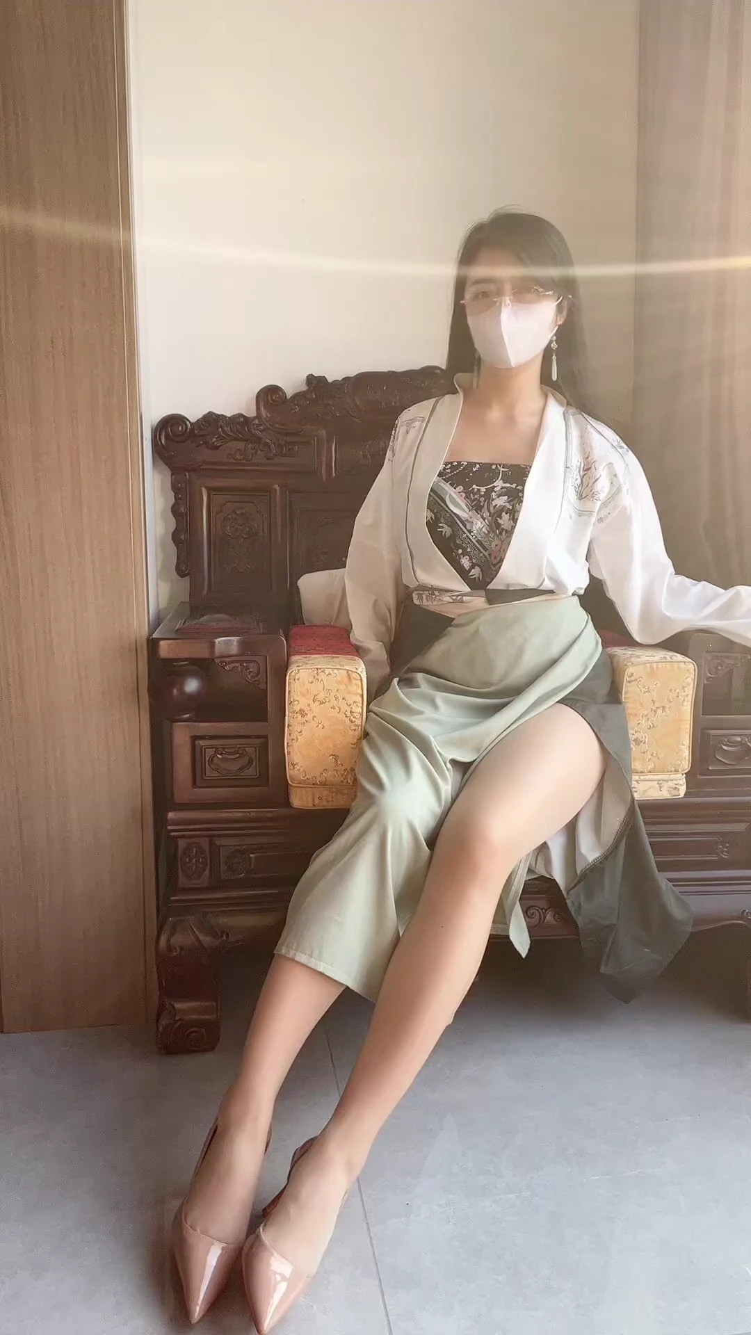 公子，可否与我同乘一匹马&hellip;&hellip;_115689507588285_20260824_003755