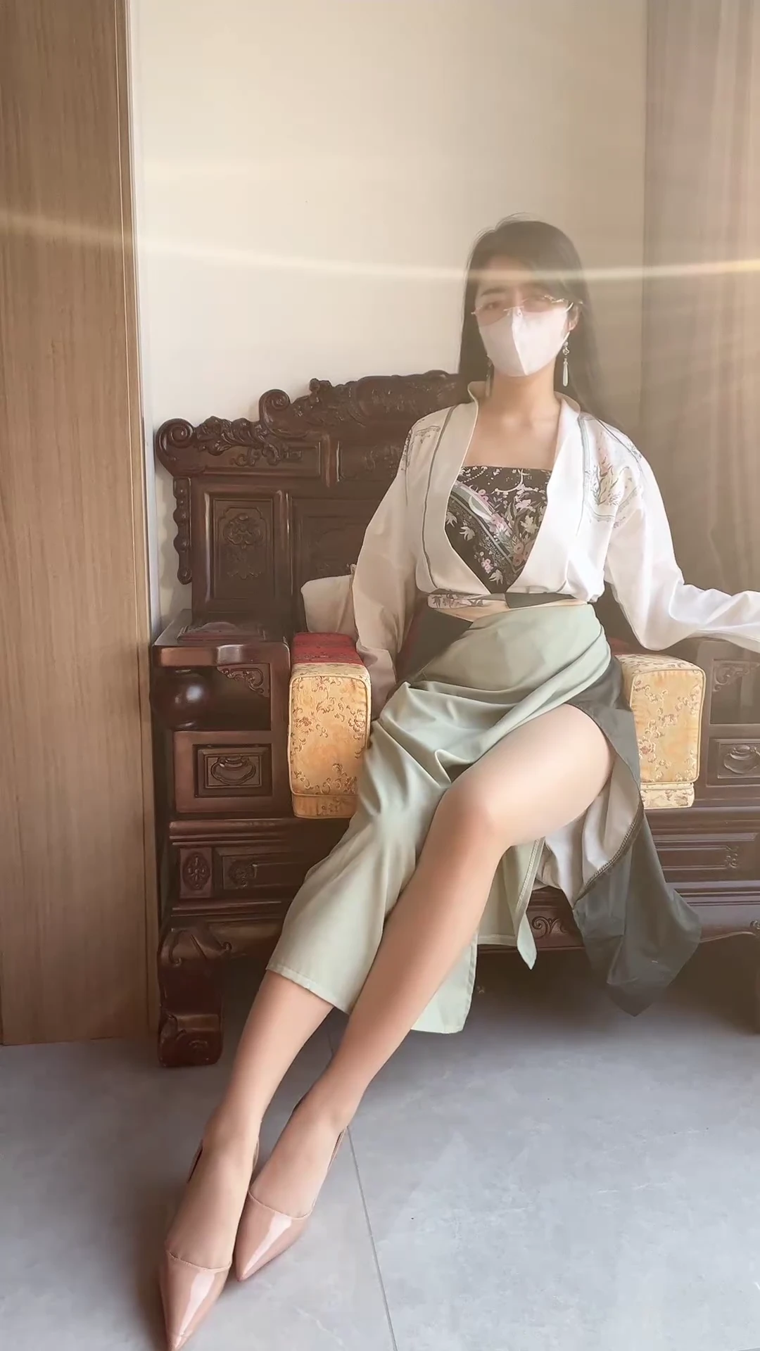 公子，可否与我同乘一匹马&hellip;&hellip;_115689507588285_20260824_003755