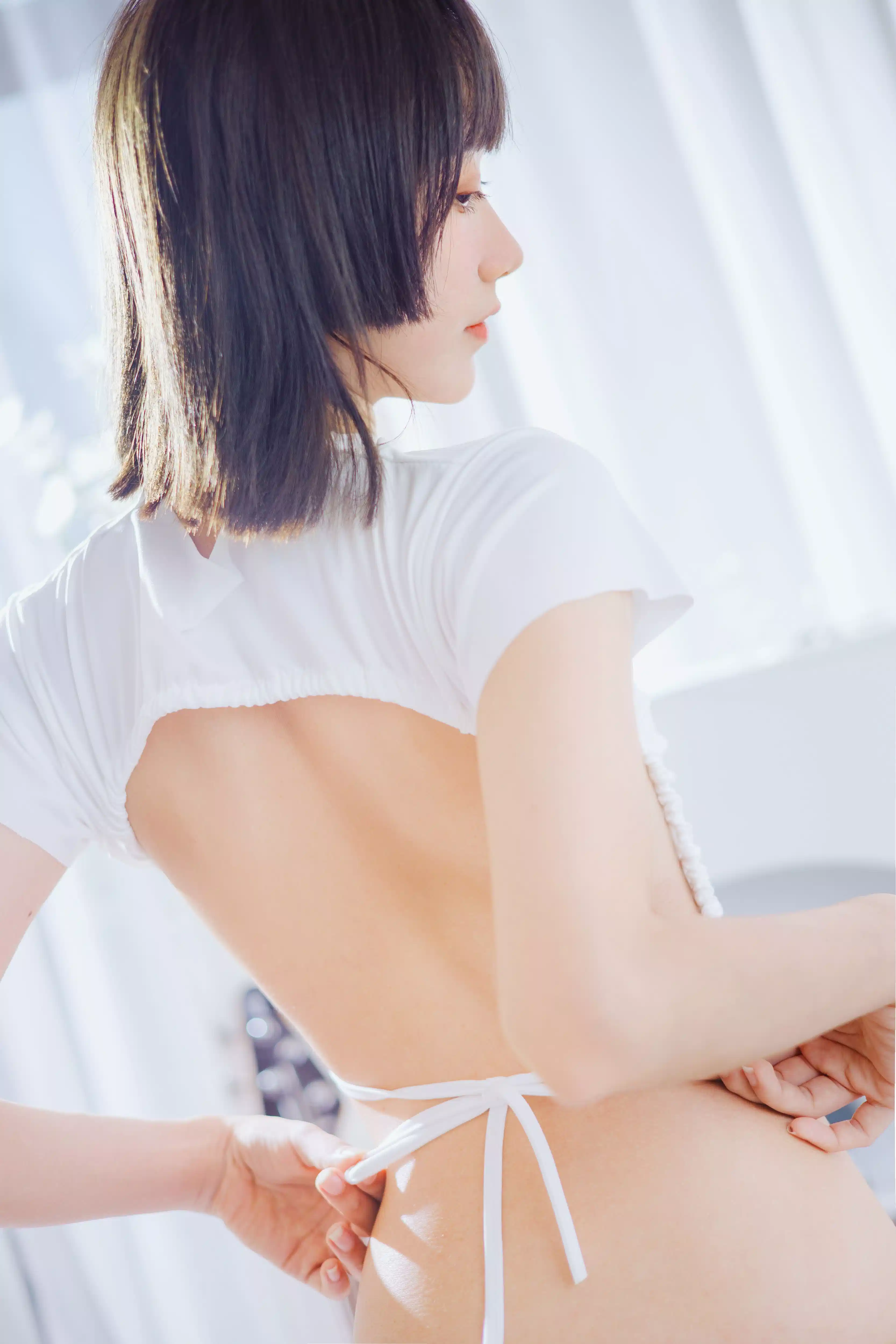 贝斯少女[53P]