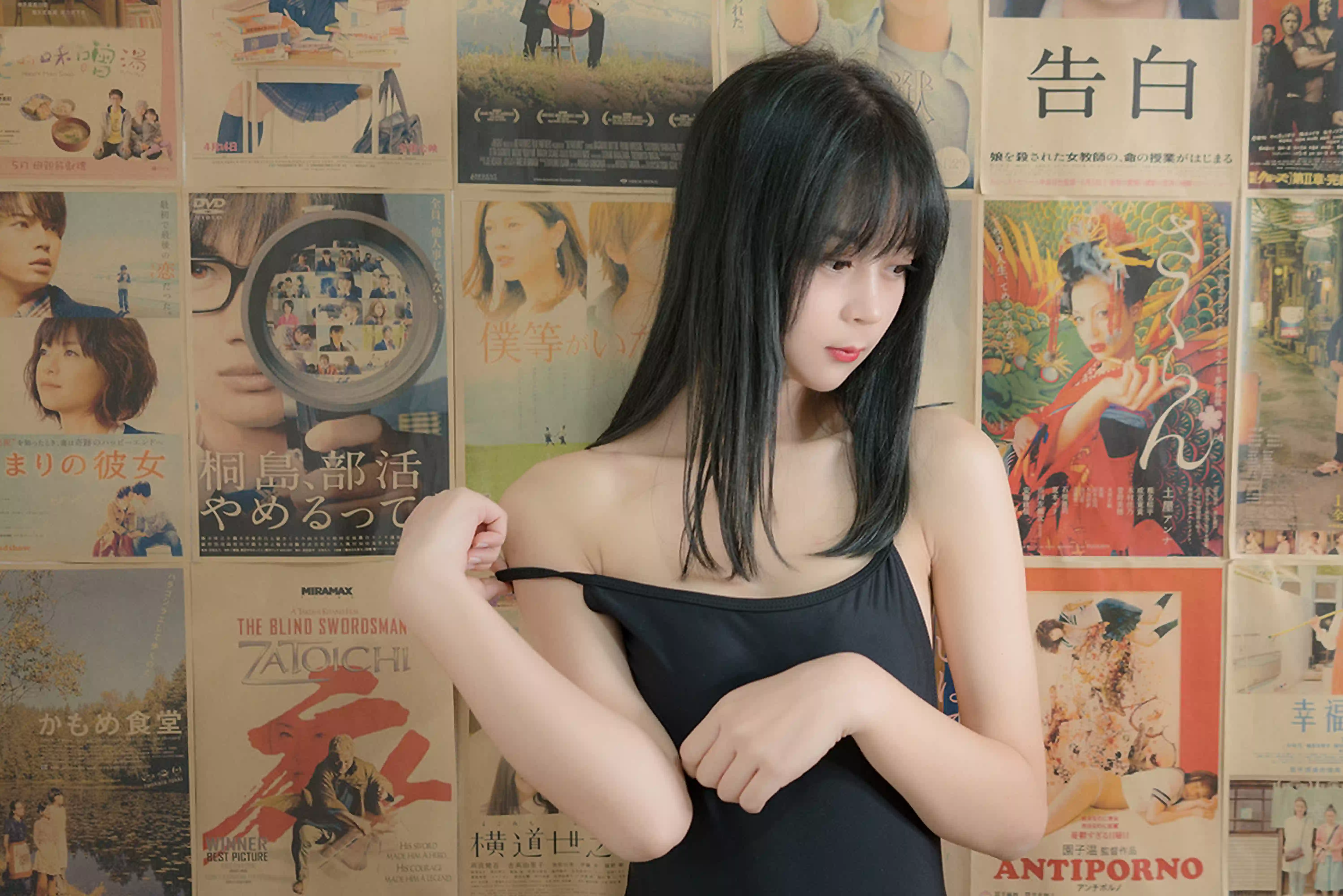 藏起来的死库水[52P]