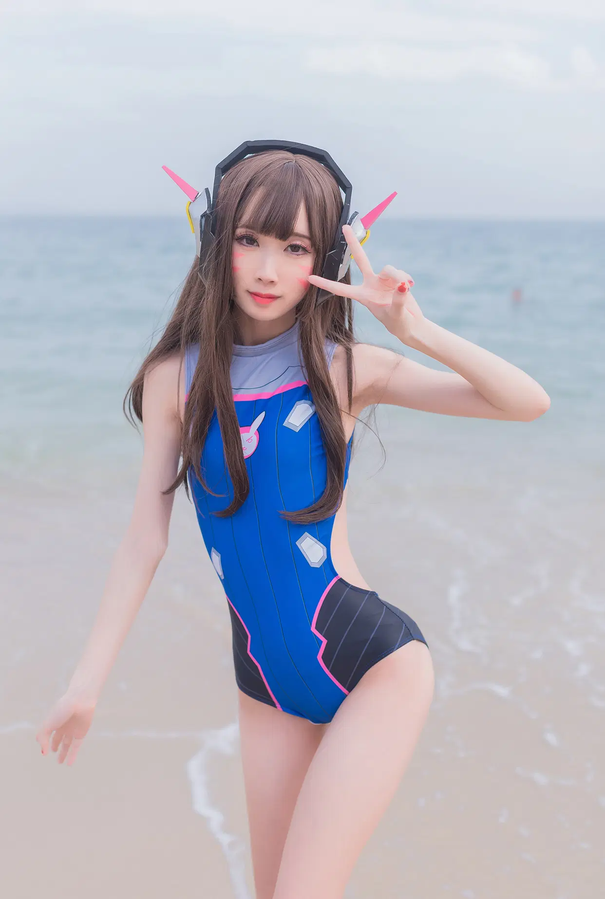 海滩DVA[49P]