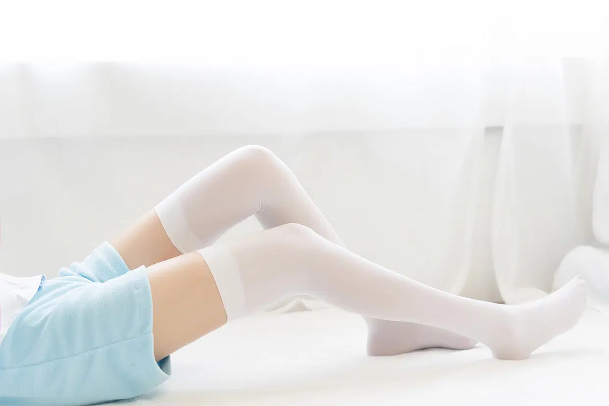 蕾姆的蓝色睡衣[40P]