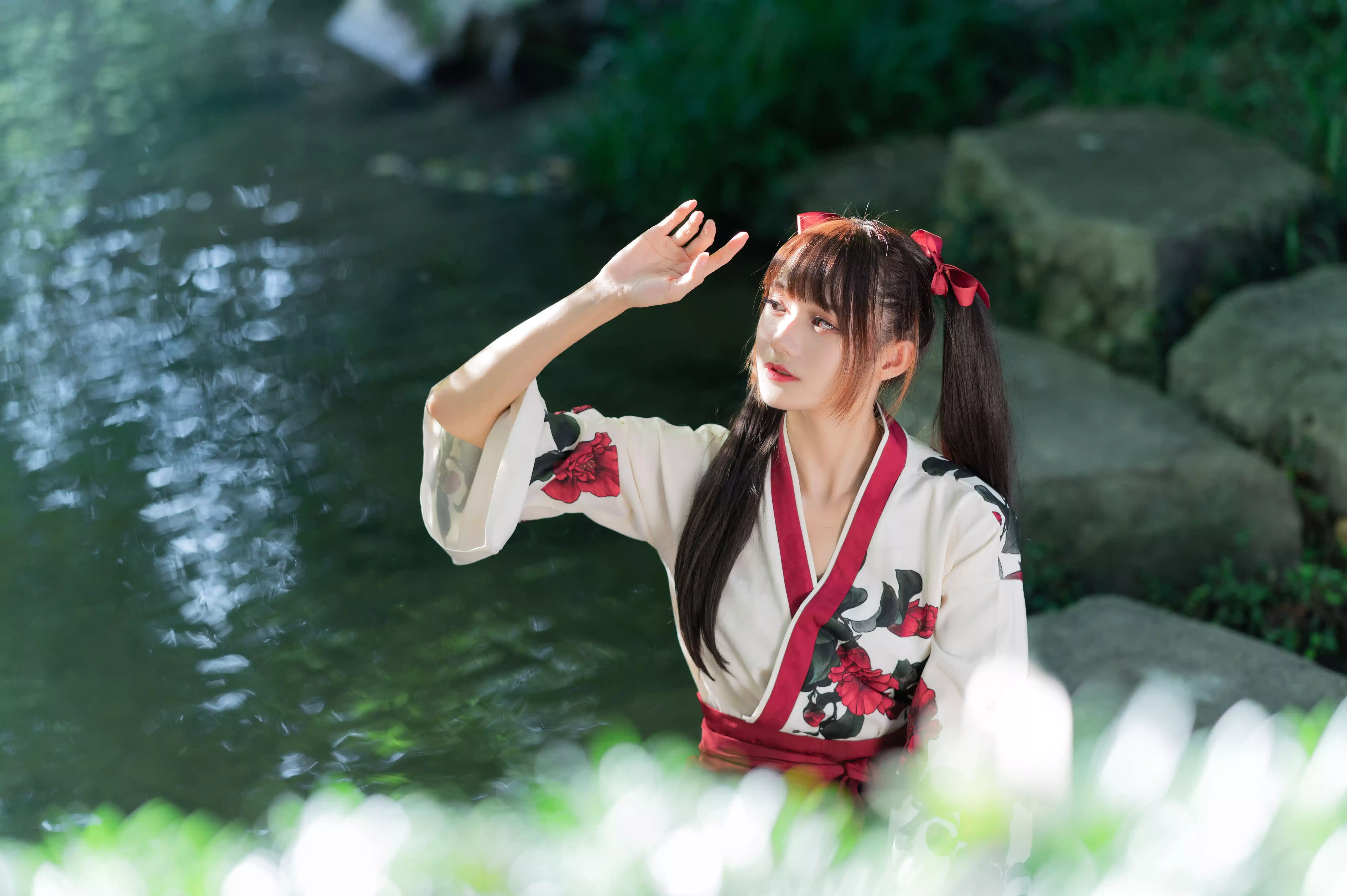 纳凉[35P]