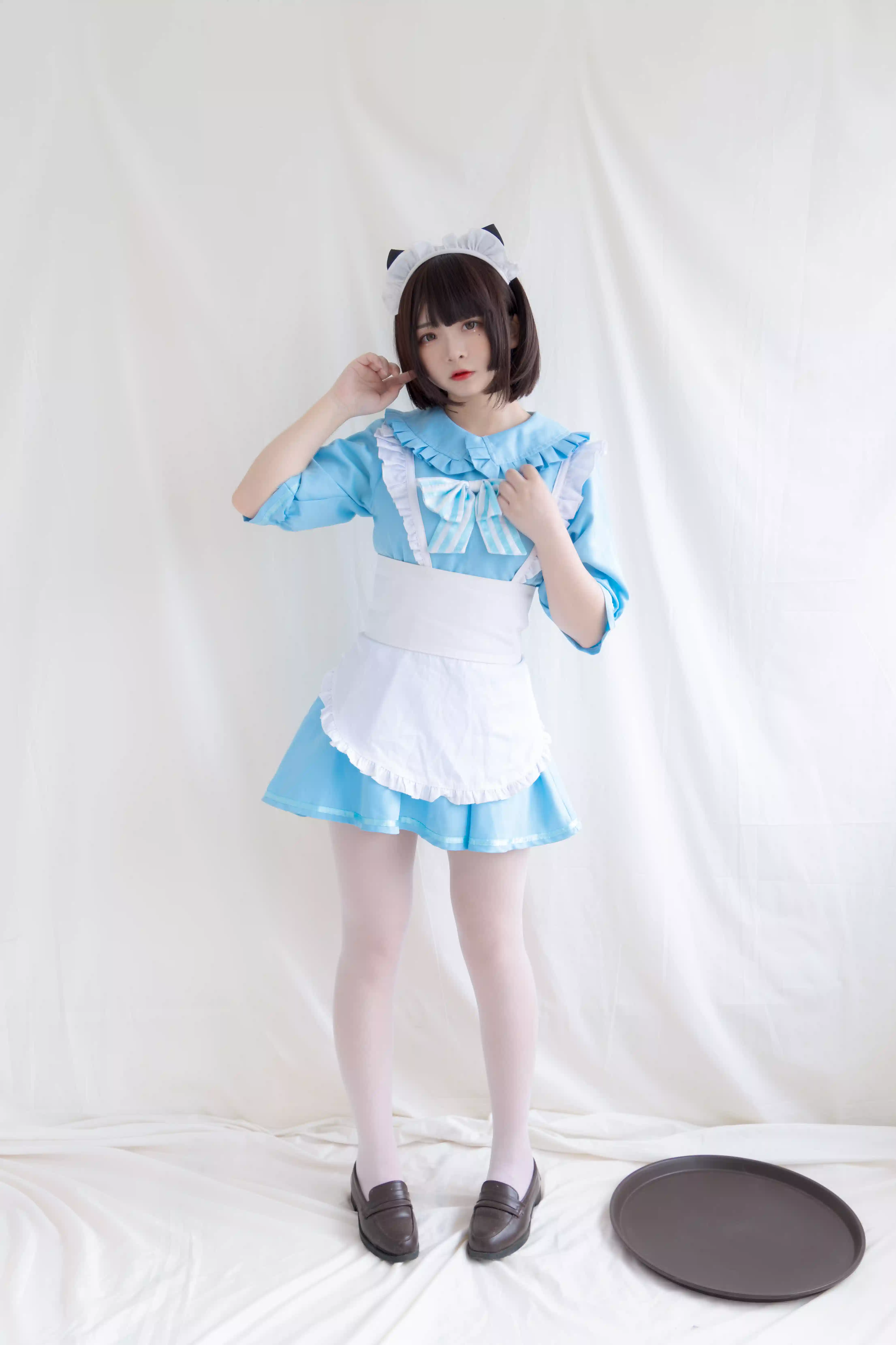 少女秩序 EXVOL.06 [42P1V 295.61 MB]