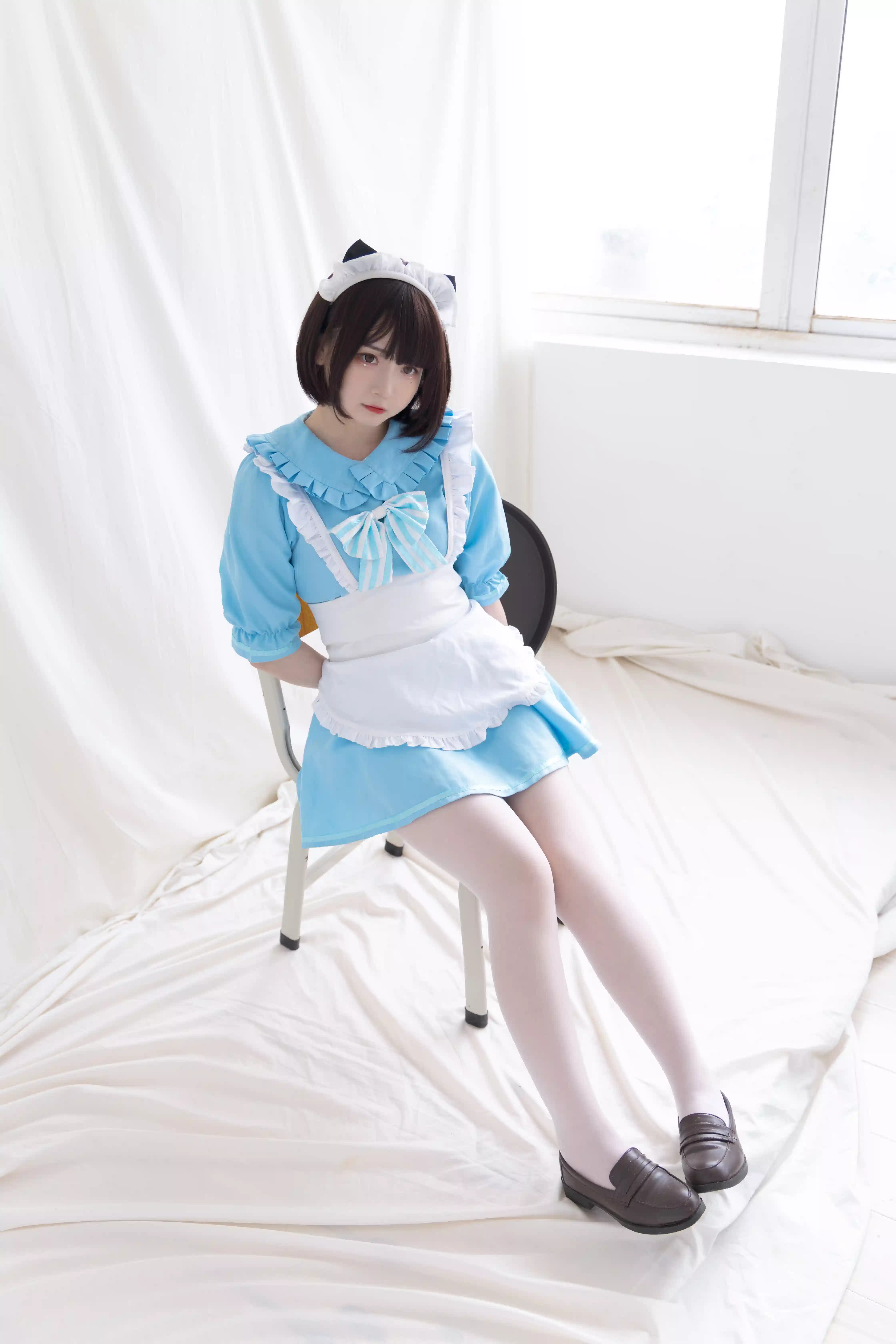 少女秩序 EXVOL.06 [42P1V 295.61 MB]