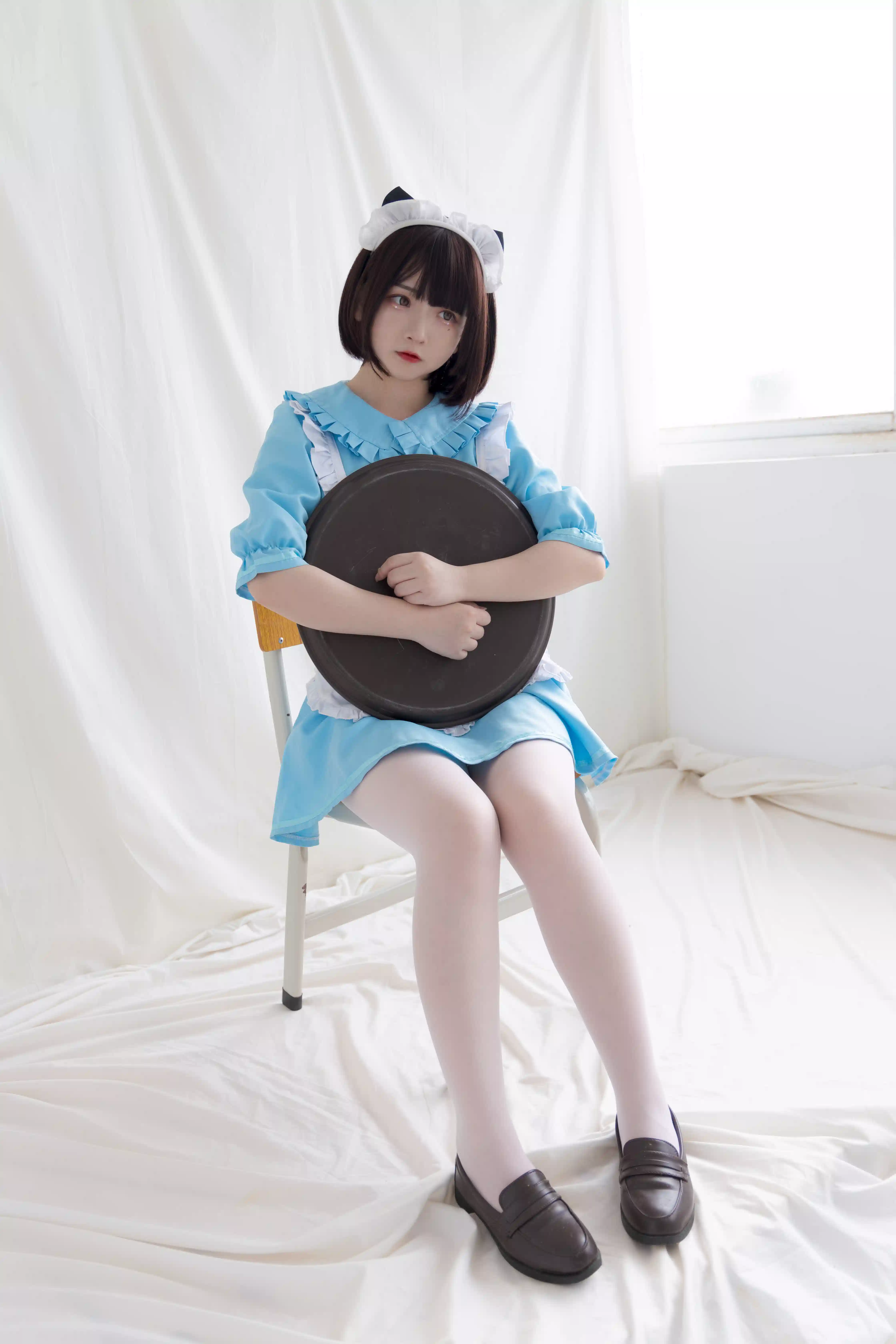 少女秩序 EXVOL.06 [42P1V 295.61 MB]