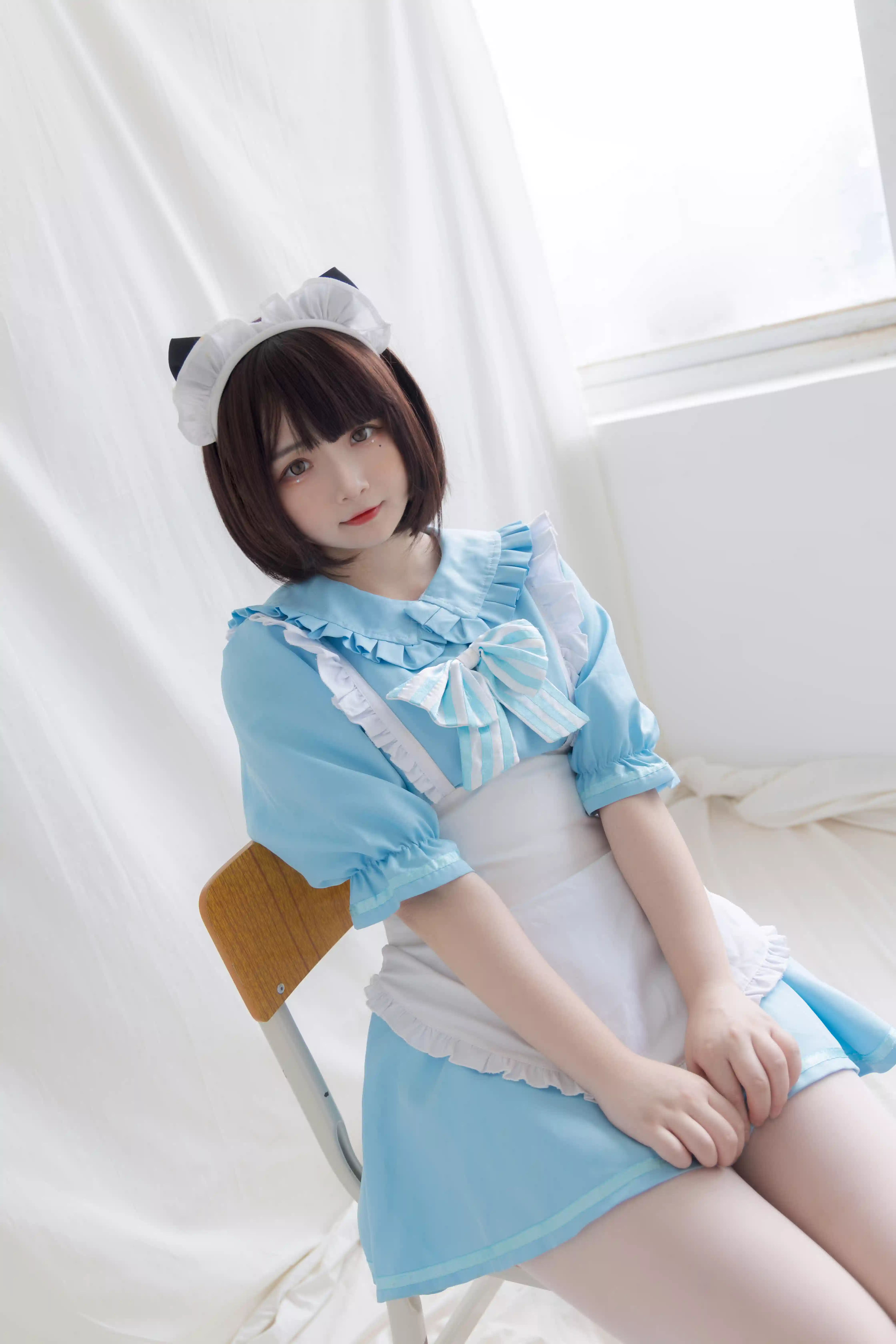 少女秩序 EXVOL.06 [42P1V 295.61 MB]