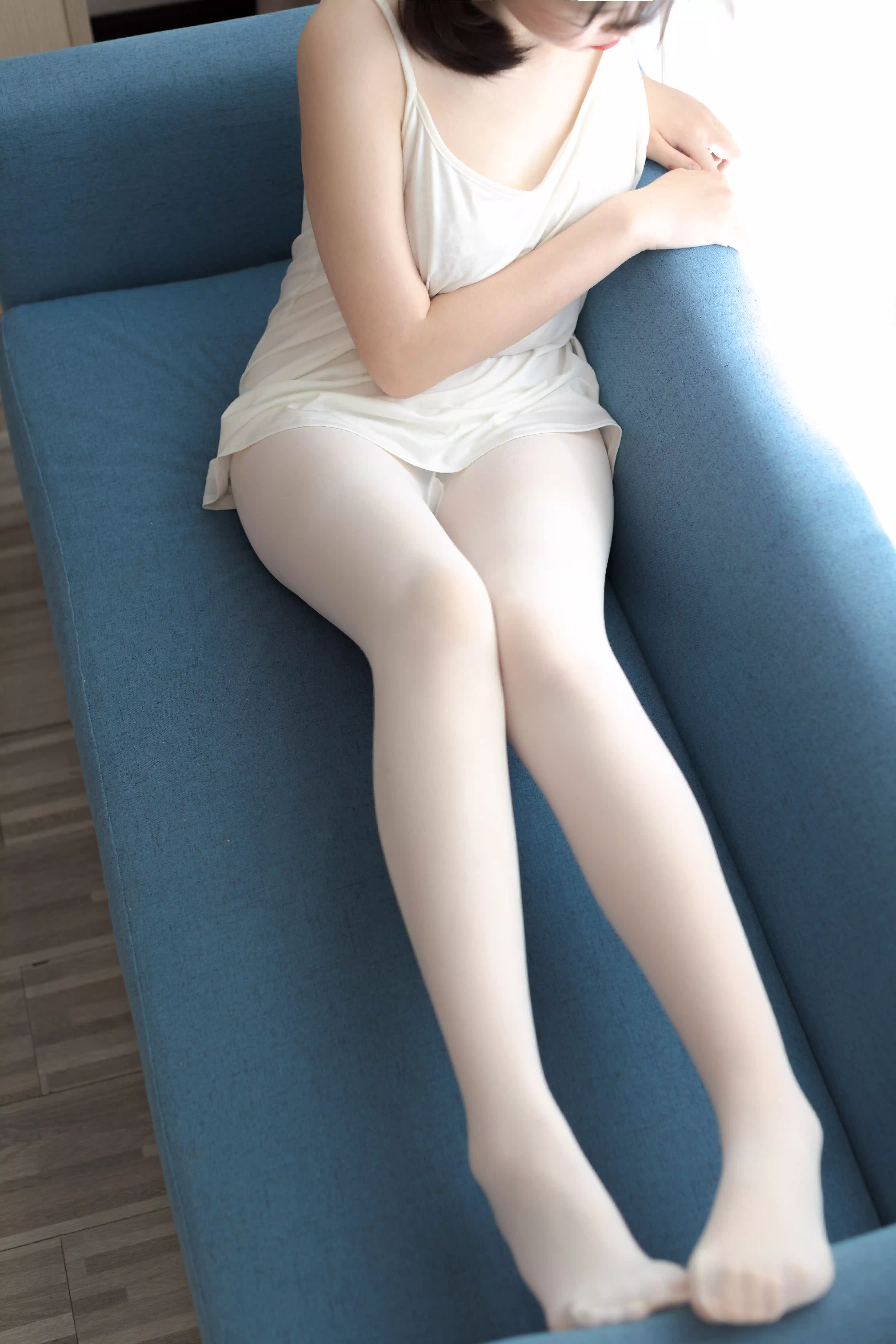 少女秩序 VOL.017 [54P 652MB]