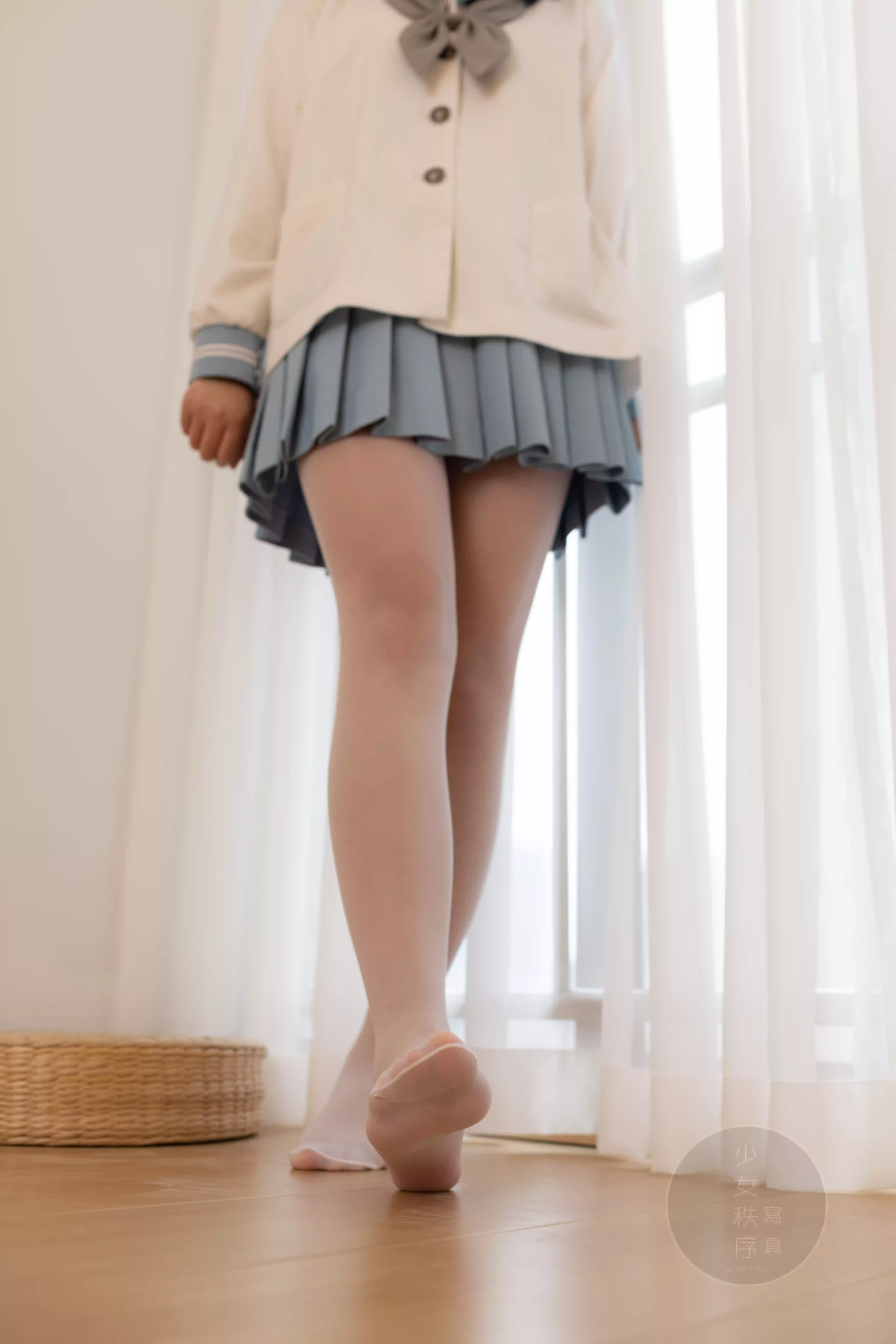 少女秩序 VOL.022 [69P-1.18GB]