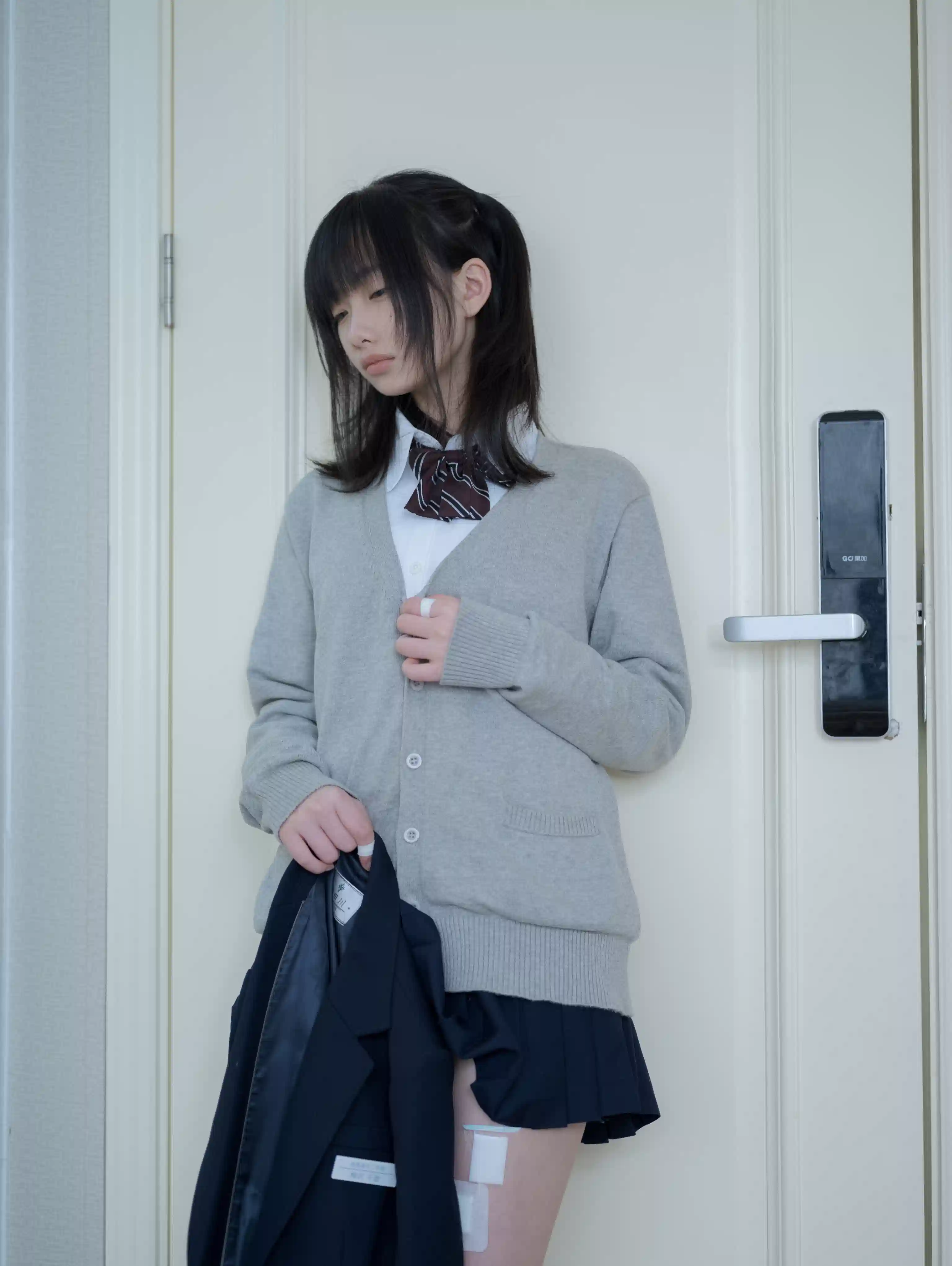 少女秩序 ace01 千澄 jk[68P-499.8M]