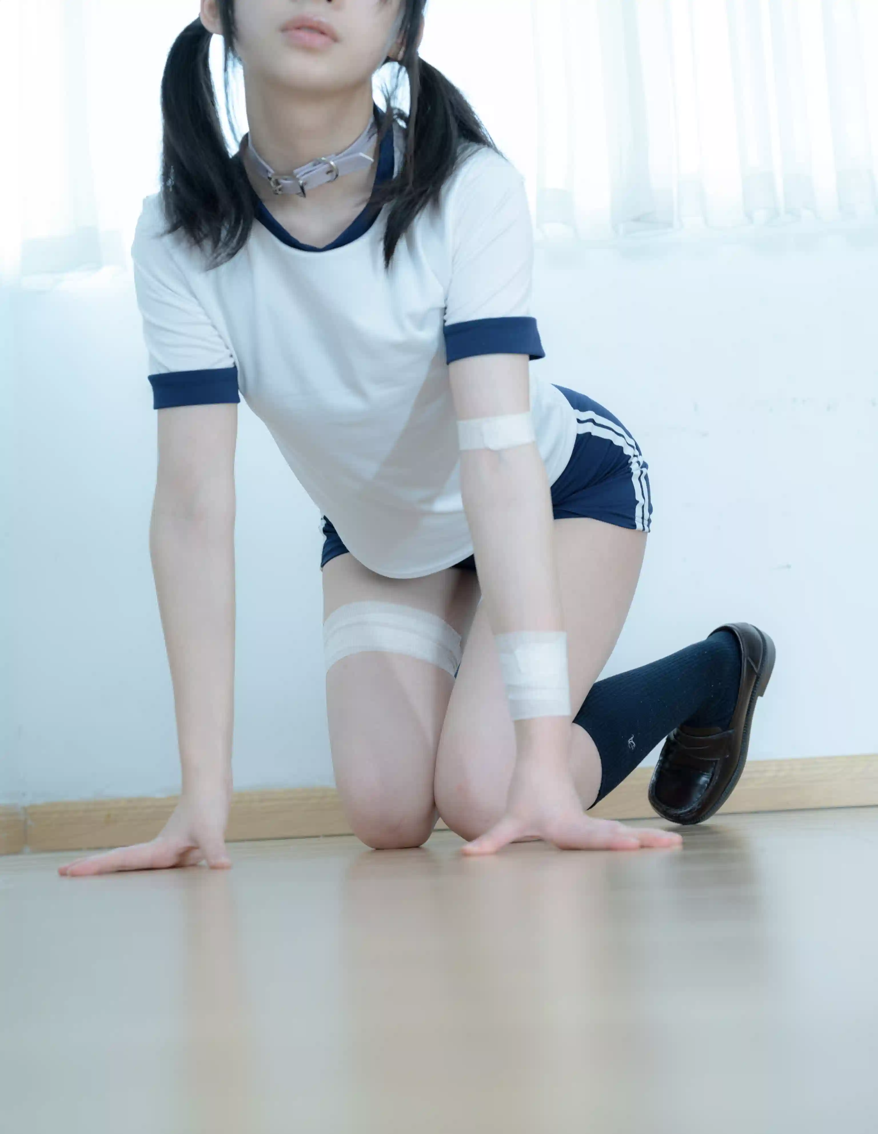 少女秩序 ace02 千澄 体操服 [45P／157MB]