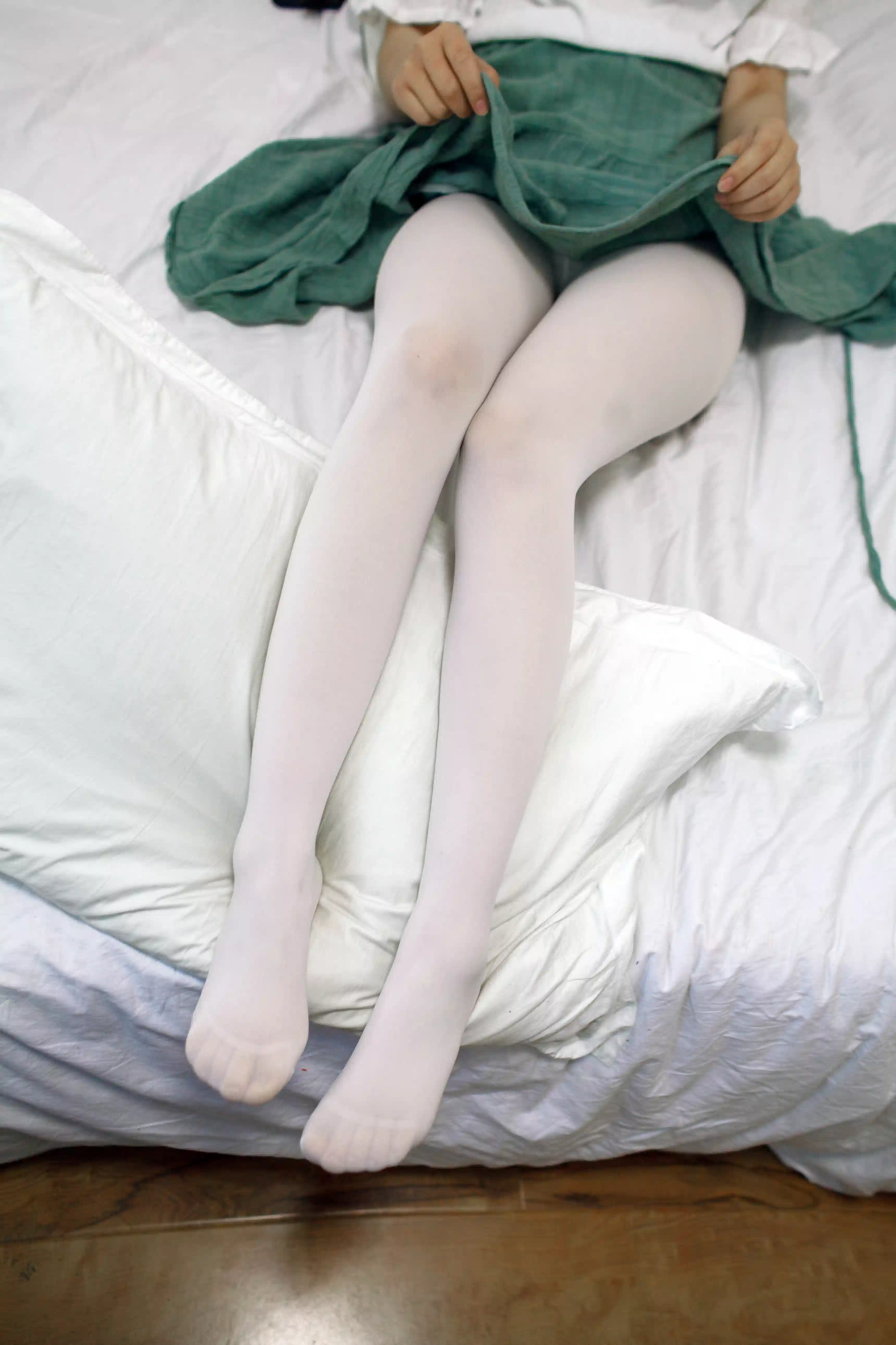 少女秩序 EXVOL.03 [63P 470.52 MB]