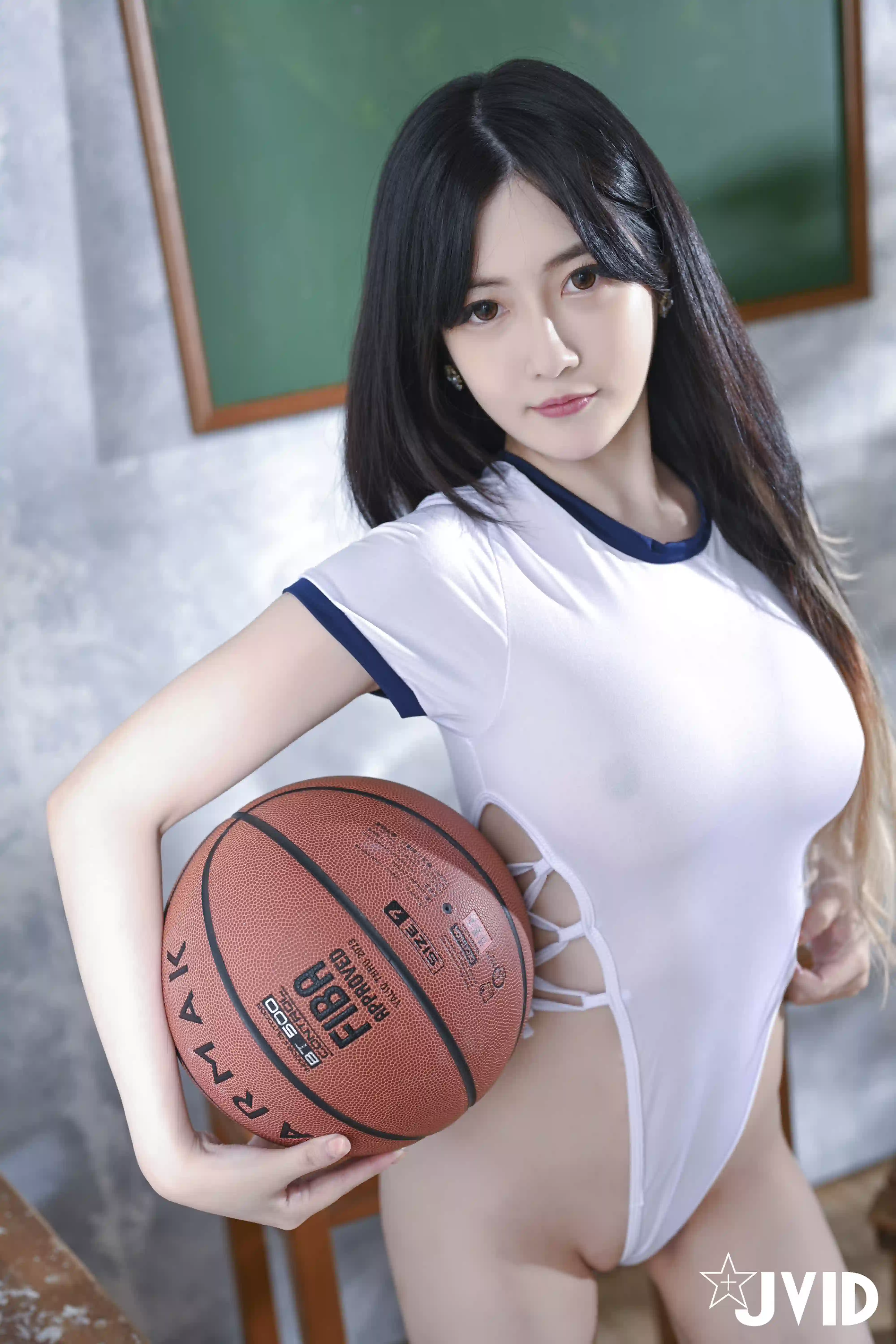JVID NO.555 璃奈酱 - 极品学生妹 [160P 864MB]