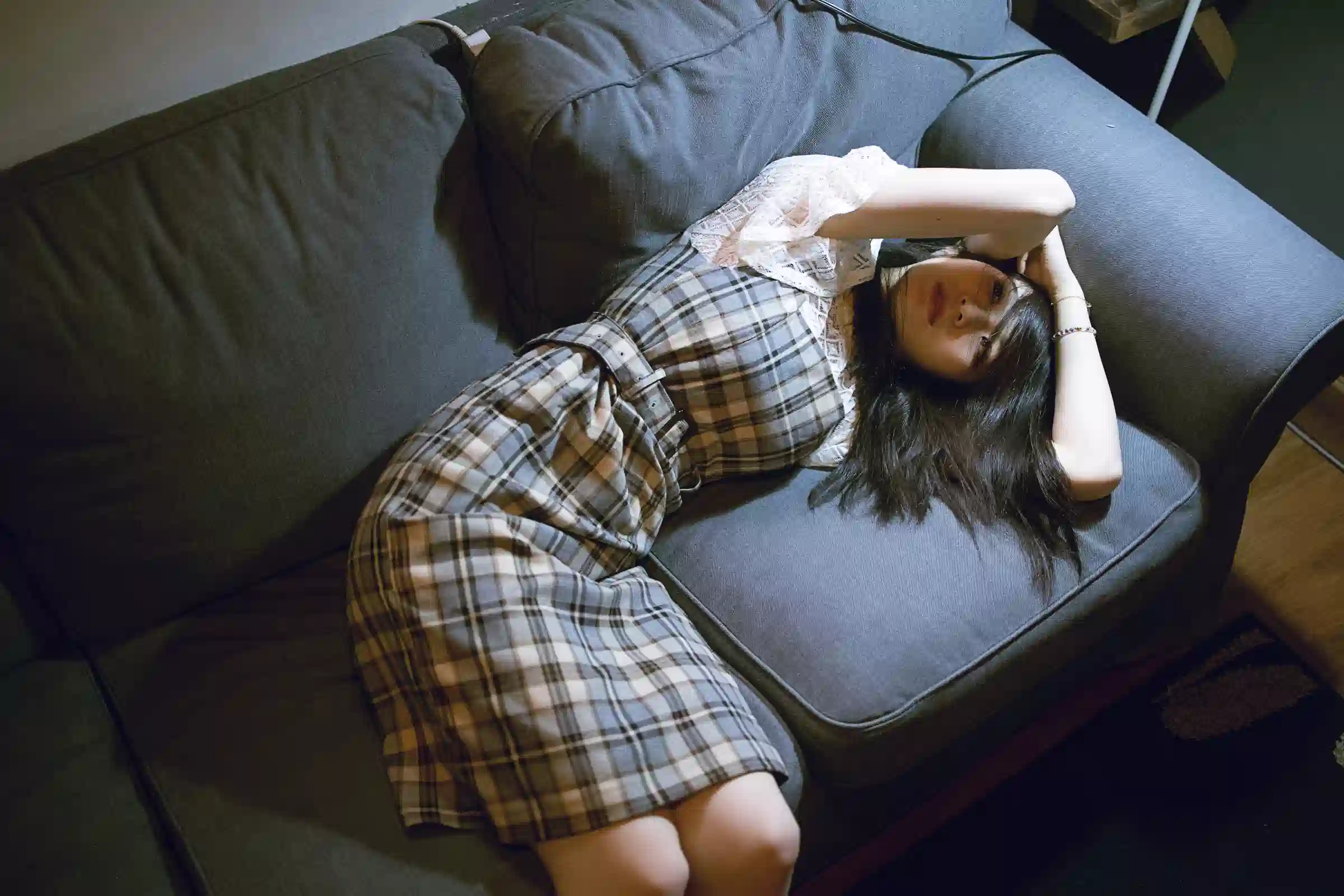 JVID NO.527 塔罗少女 [137P1V 1.67GB]
