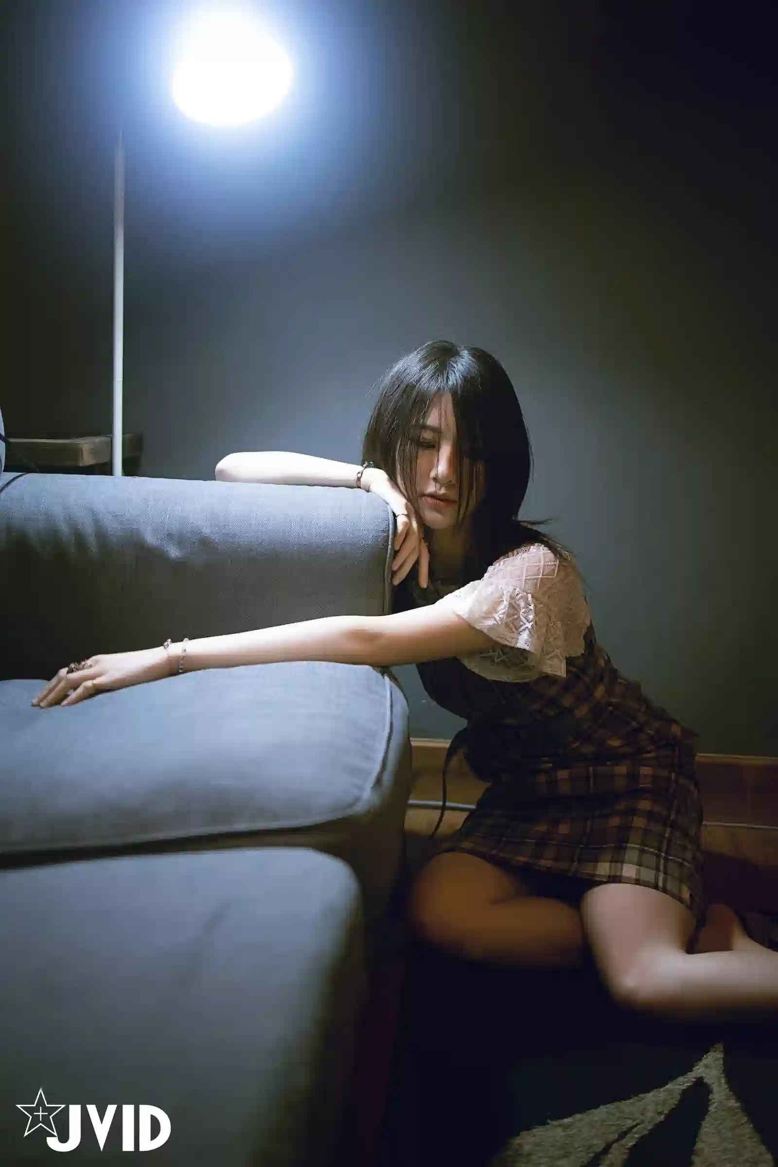 JVID NO.527 塔罗少女 [137P1V 1.67GB]