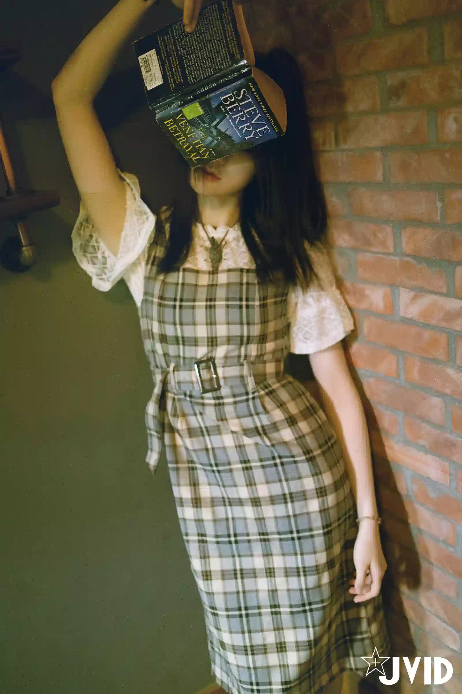 JVID NO.527 塔罗少女 [137P1V 1.67GB]