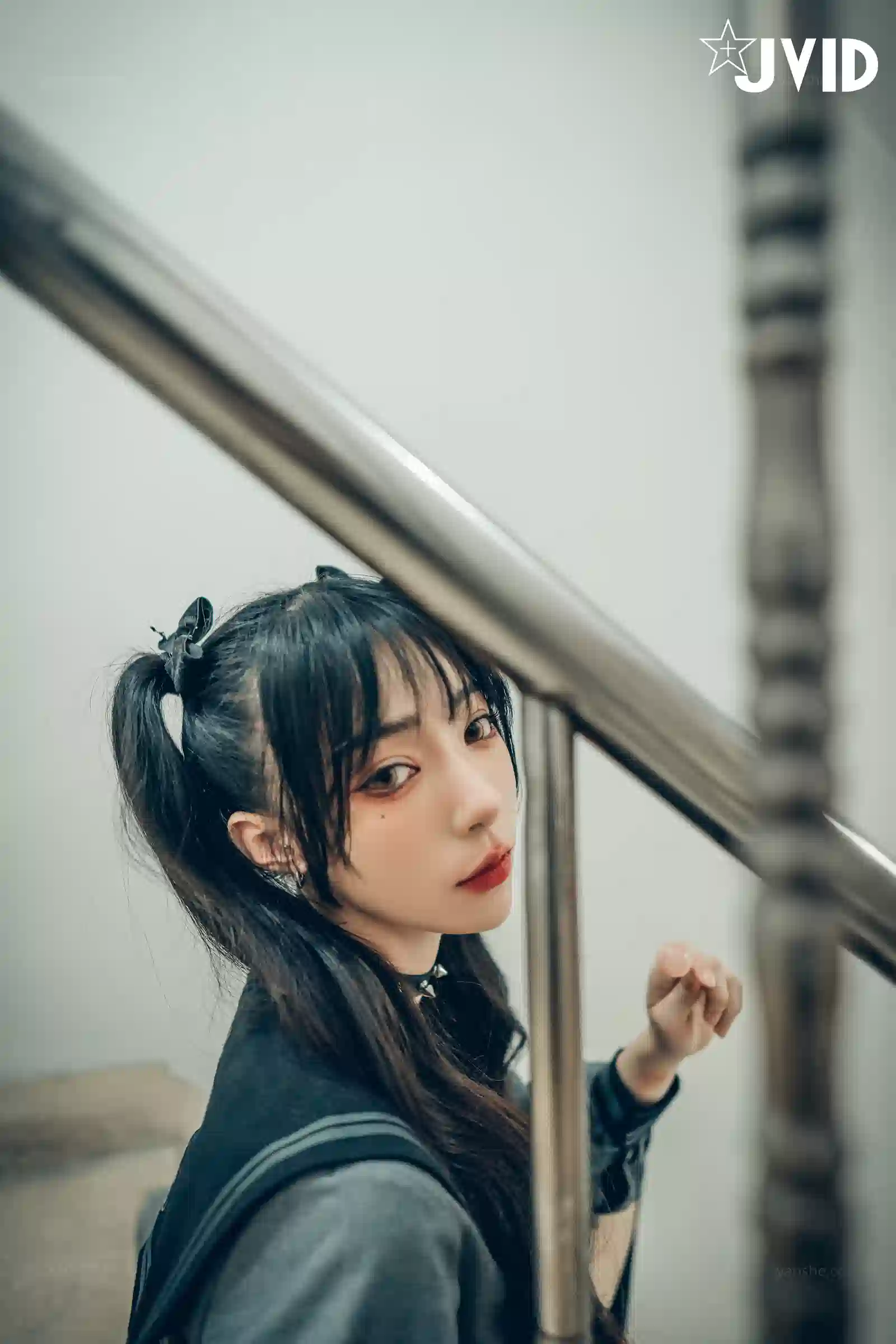 JVID NO.698 飄飄 校花也是大姐 [159P 313MB]