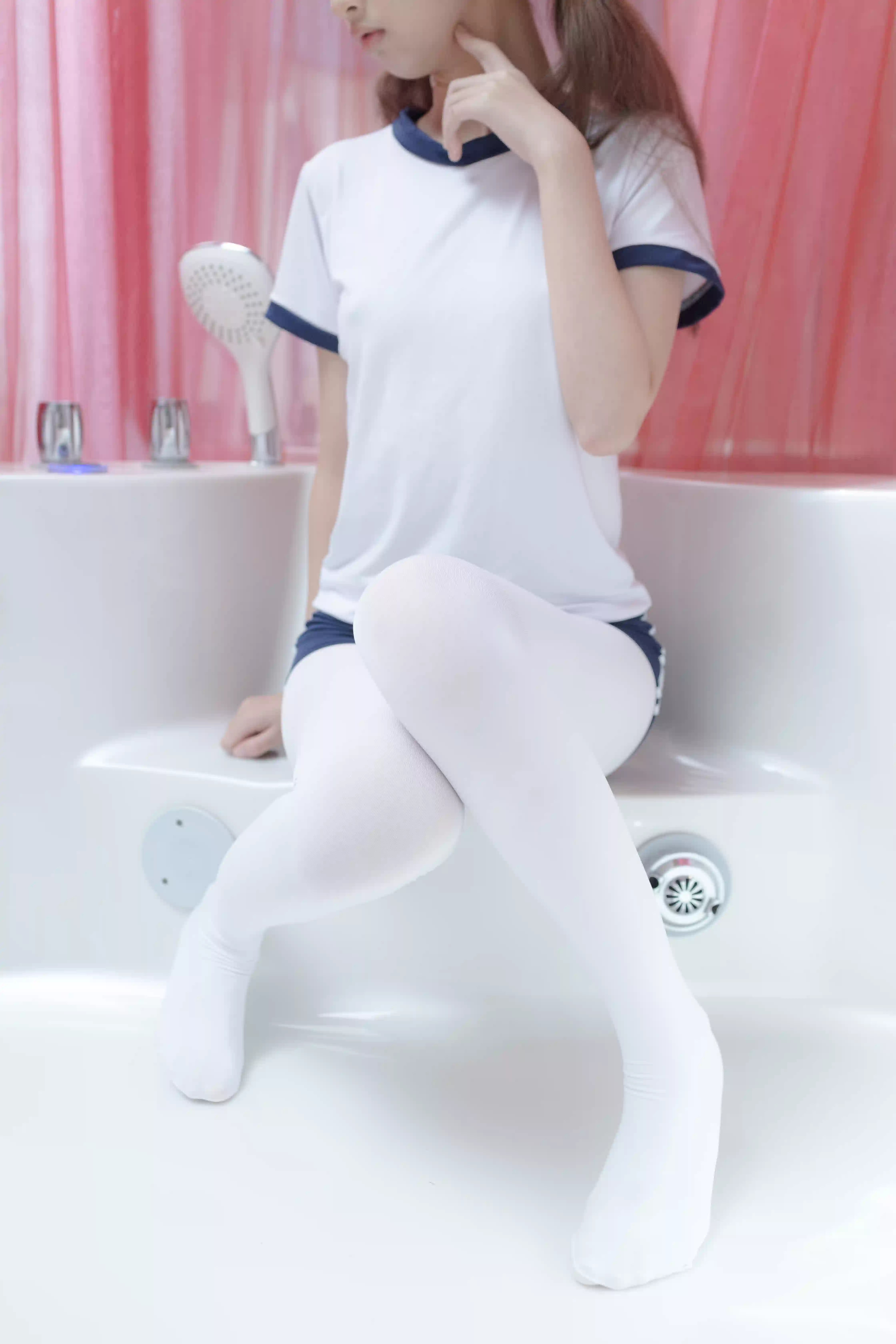少女秩序 EXVOL.11 体操服 [69P1V-1.23GB]