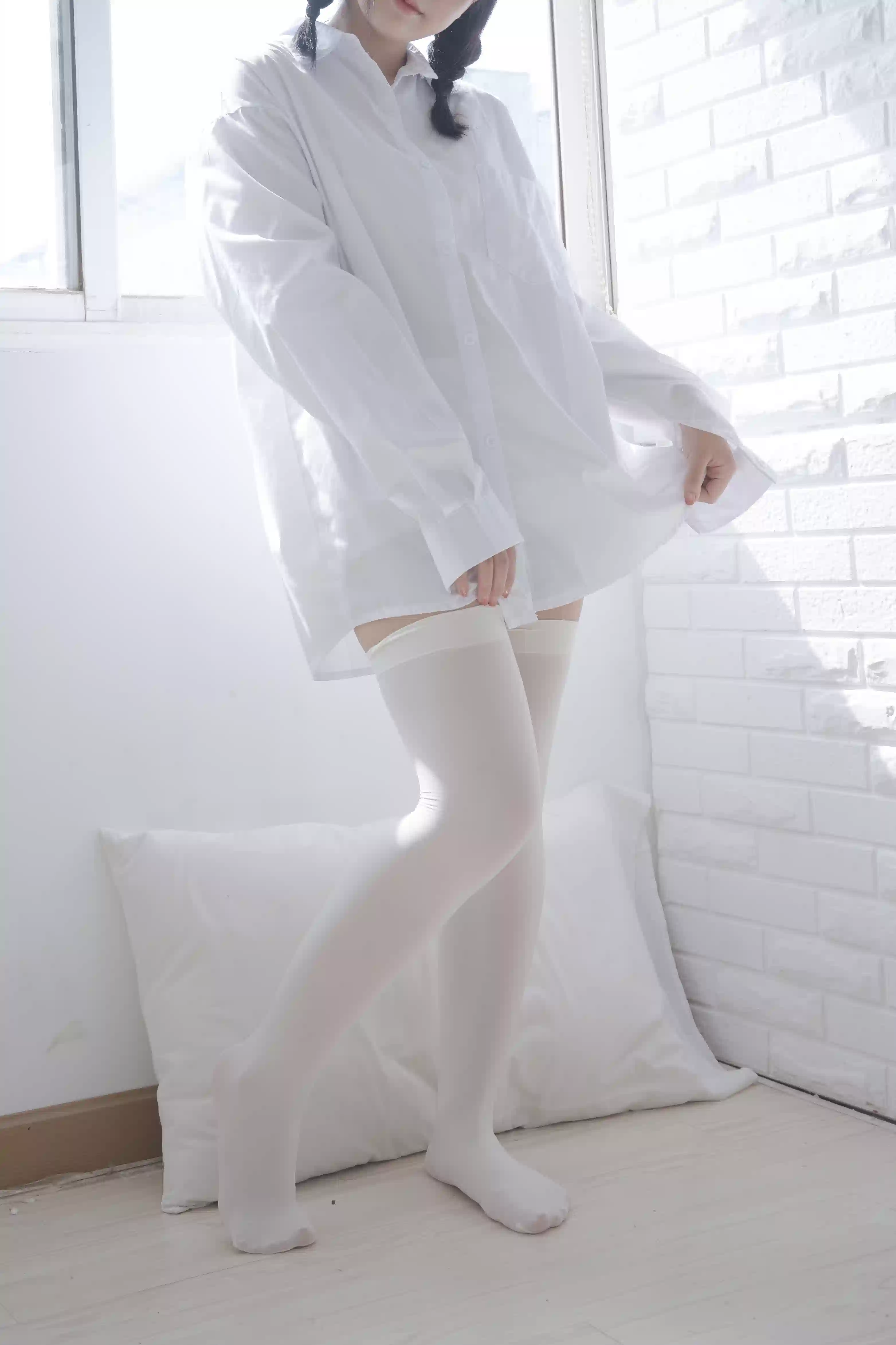 少女秩序 EXVOL.07 猫猫 [29P 147MB]