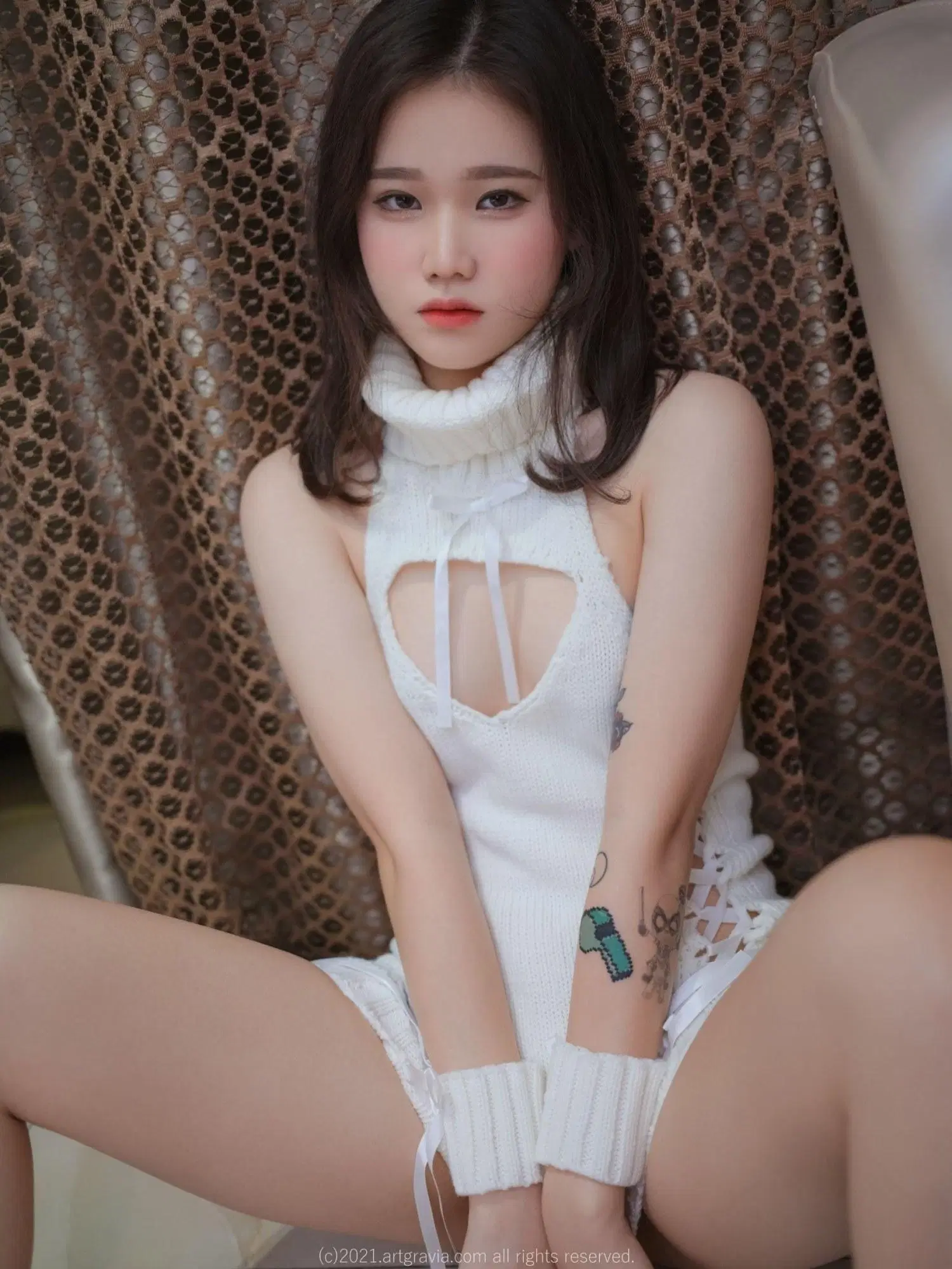 [ArtGravia] VOL.241 Syrah (84P)_8951434