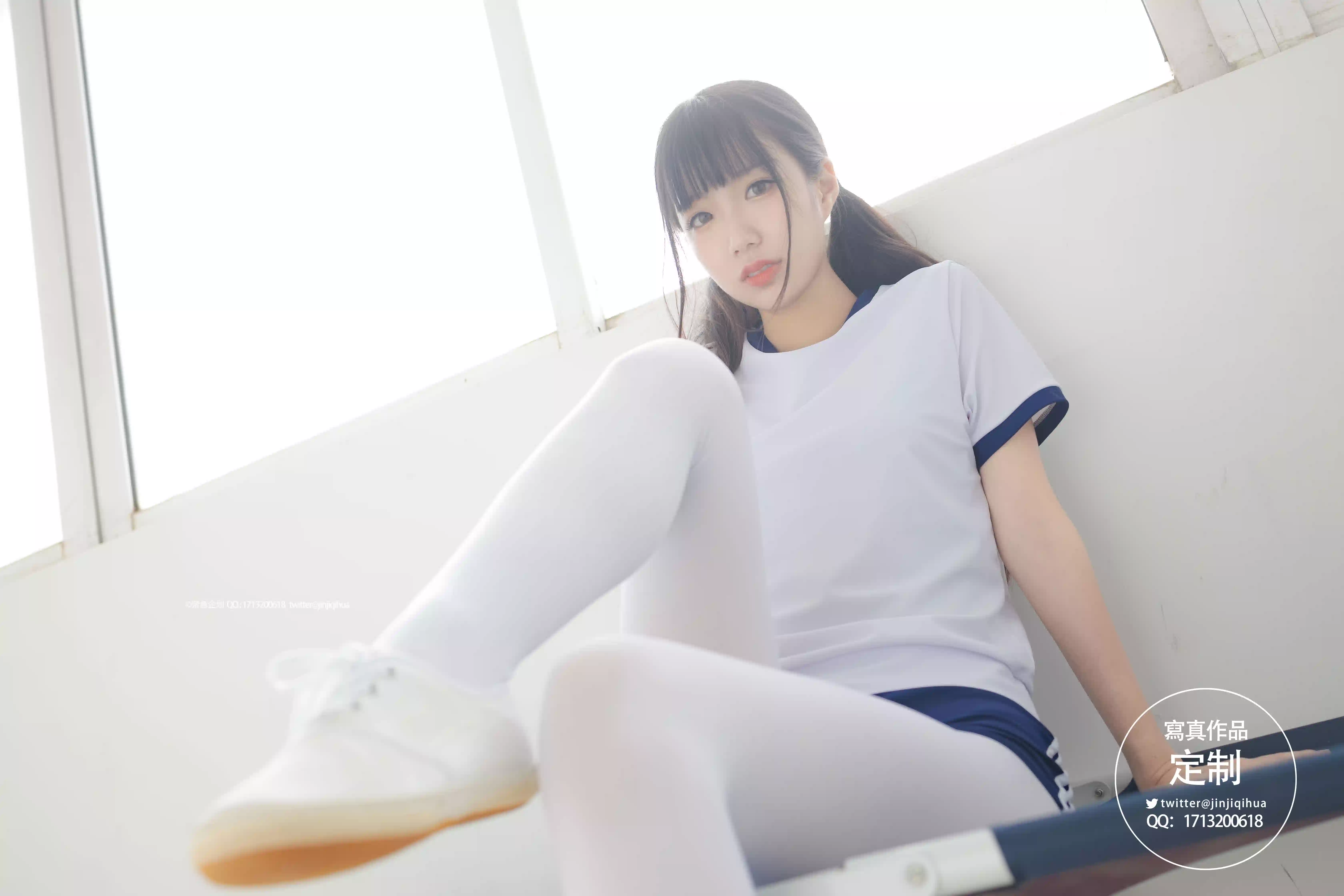 [紧急企划] NO.004 一只喵喵梓 [69P1V-467MB]