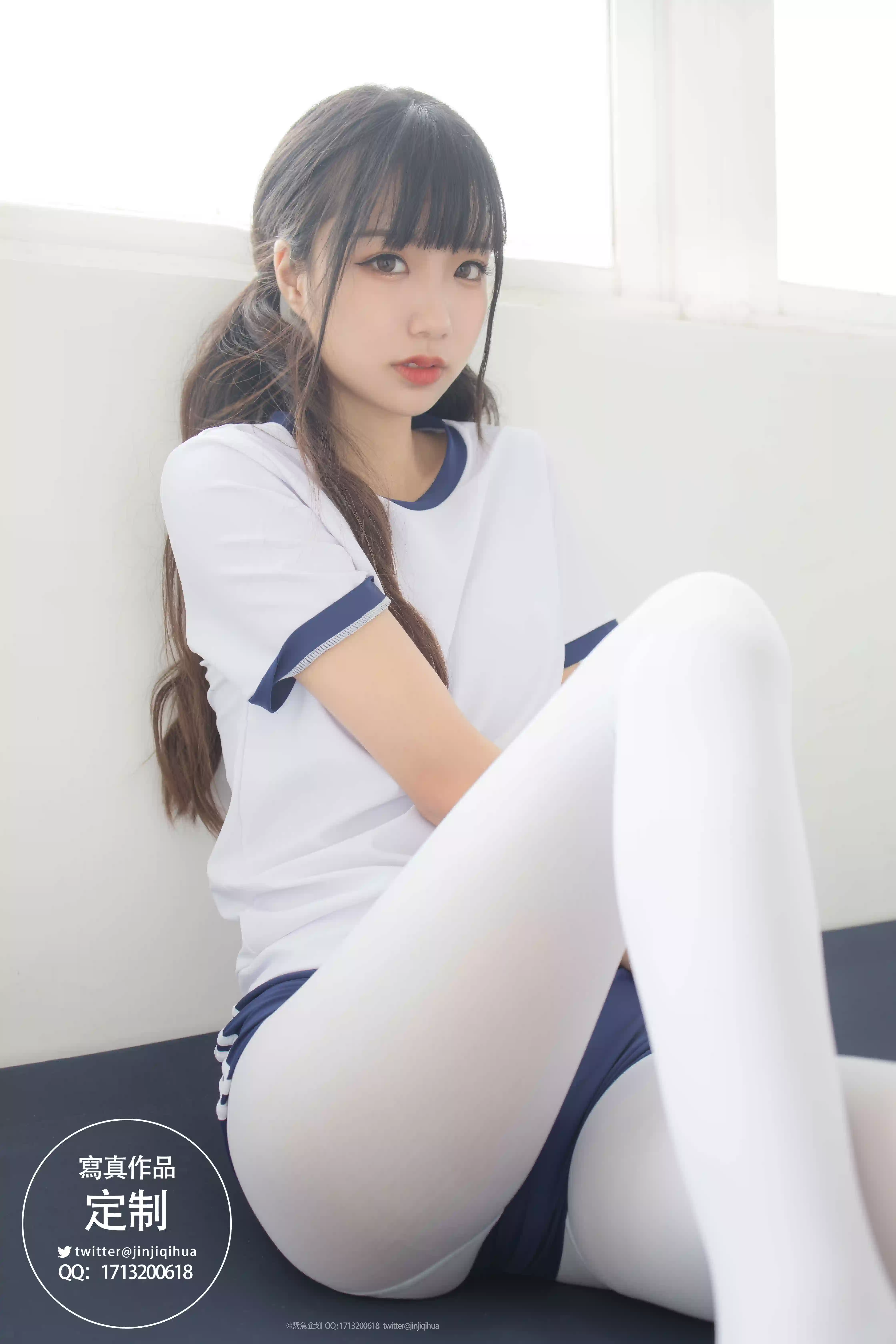 [紧急企划] NO.004 一只喵喵梓 [69P1V-467MB]