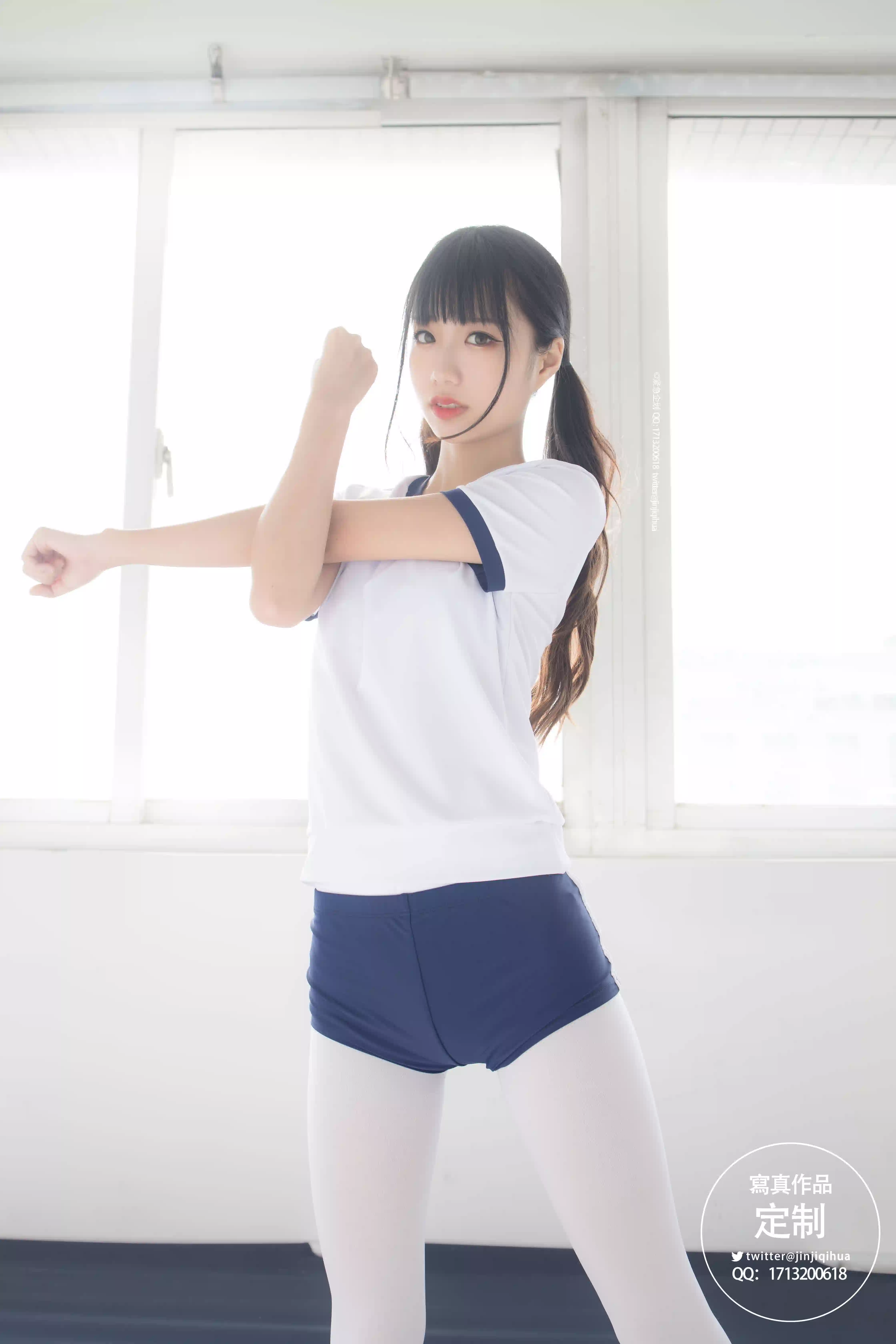 [紧急企划] NO.004 一只喵喵梓 [69P1V-467MB]