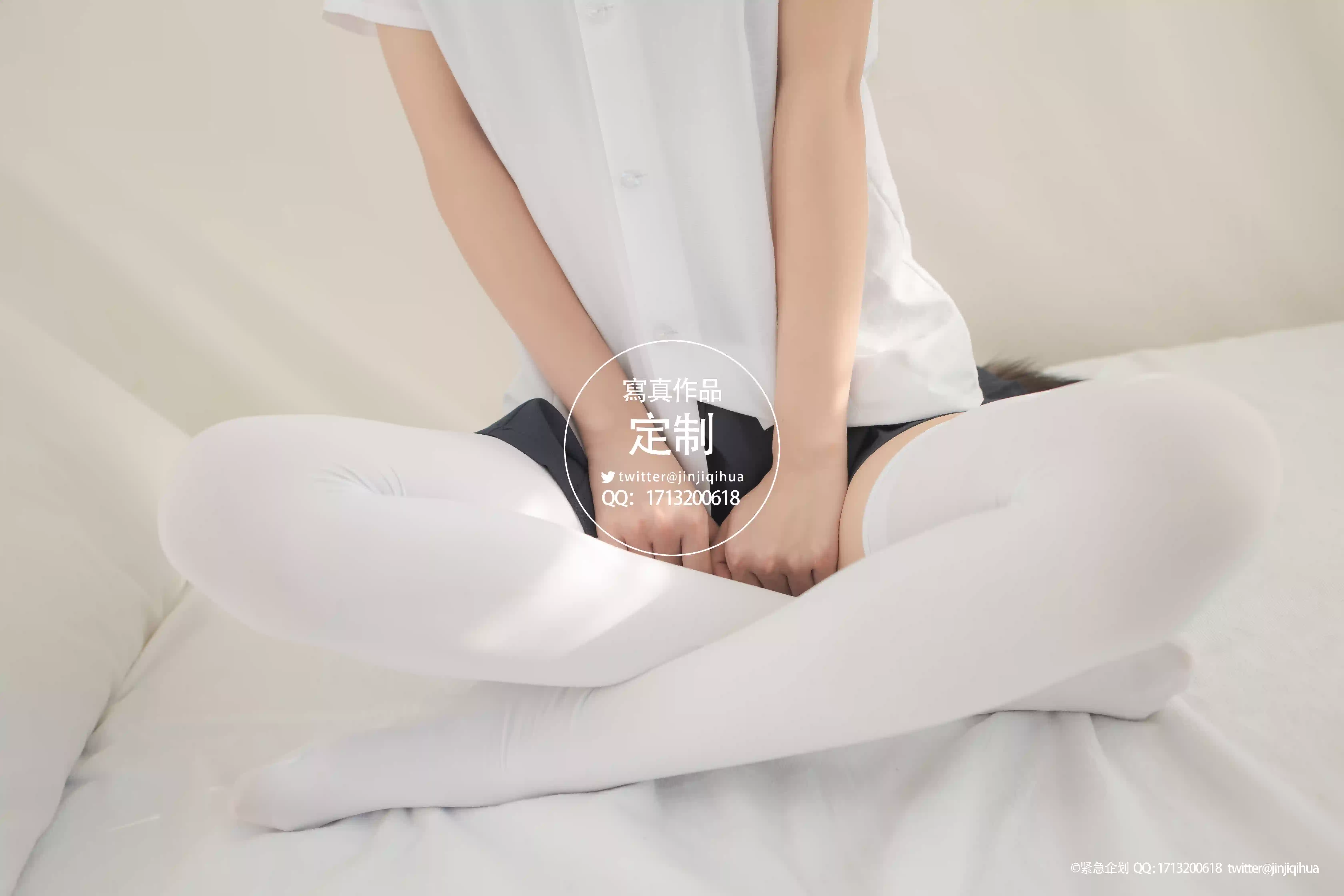 [紧急企划] NO.005 一只喵喵梓 [68P1V490M]