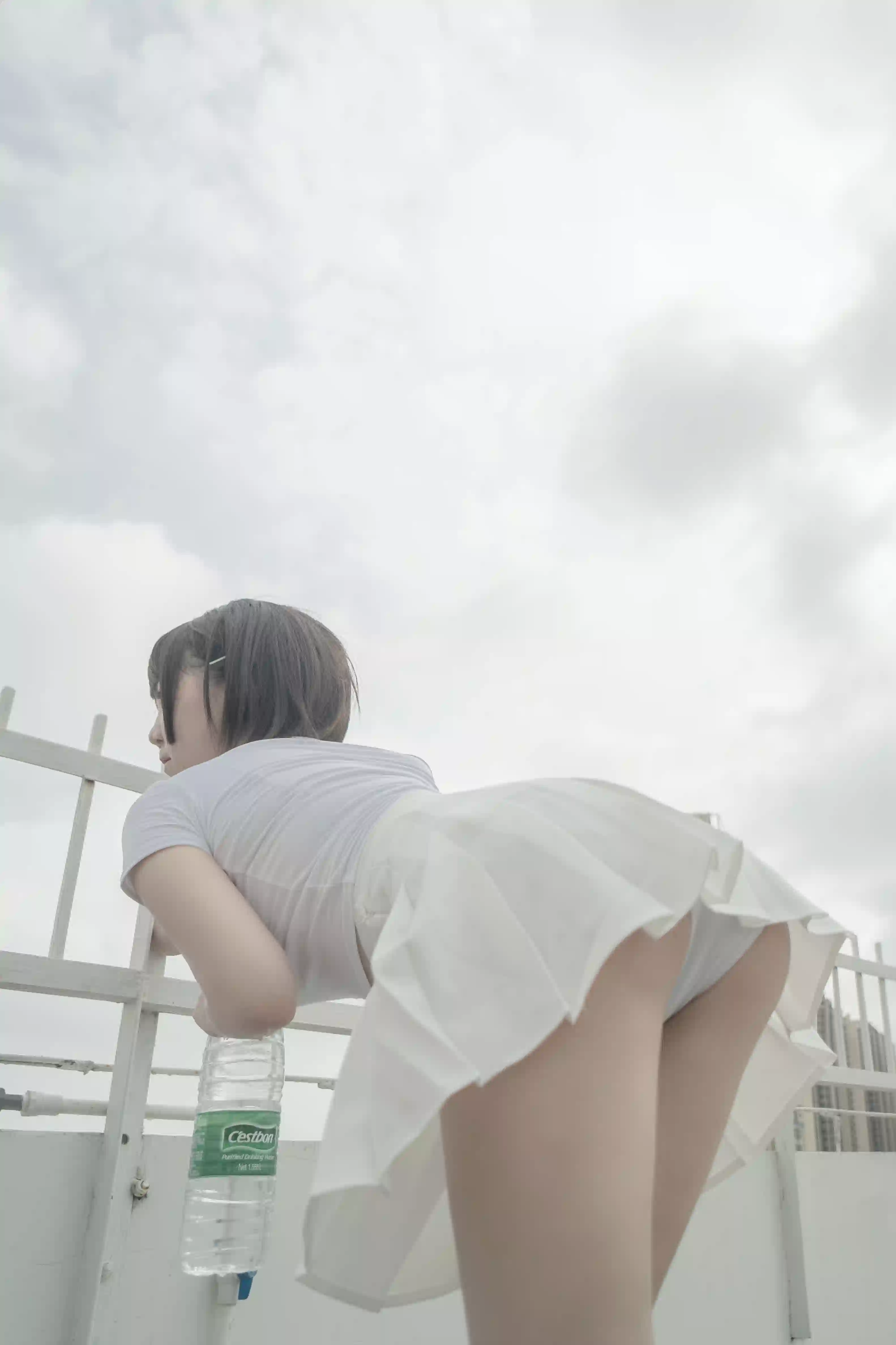 阿薰kaOri NO.015 天台 [82P1V-649MB]