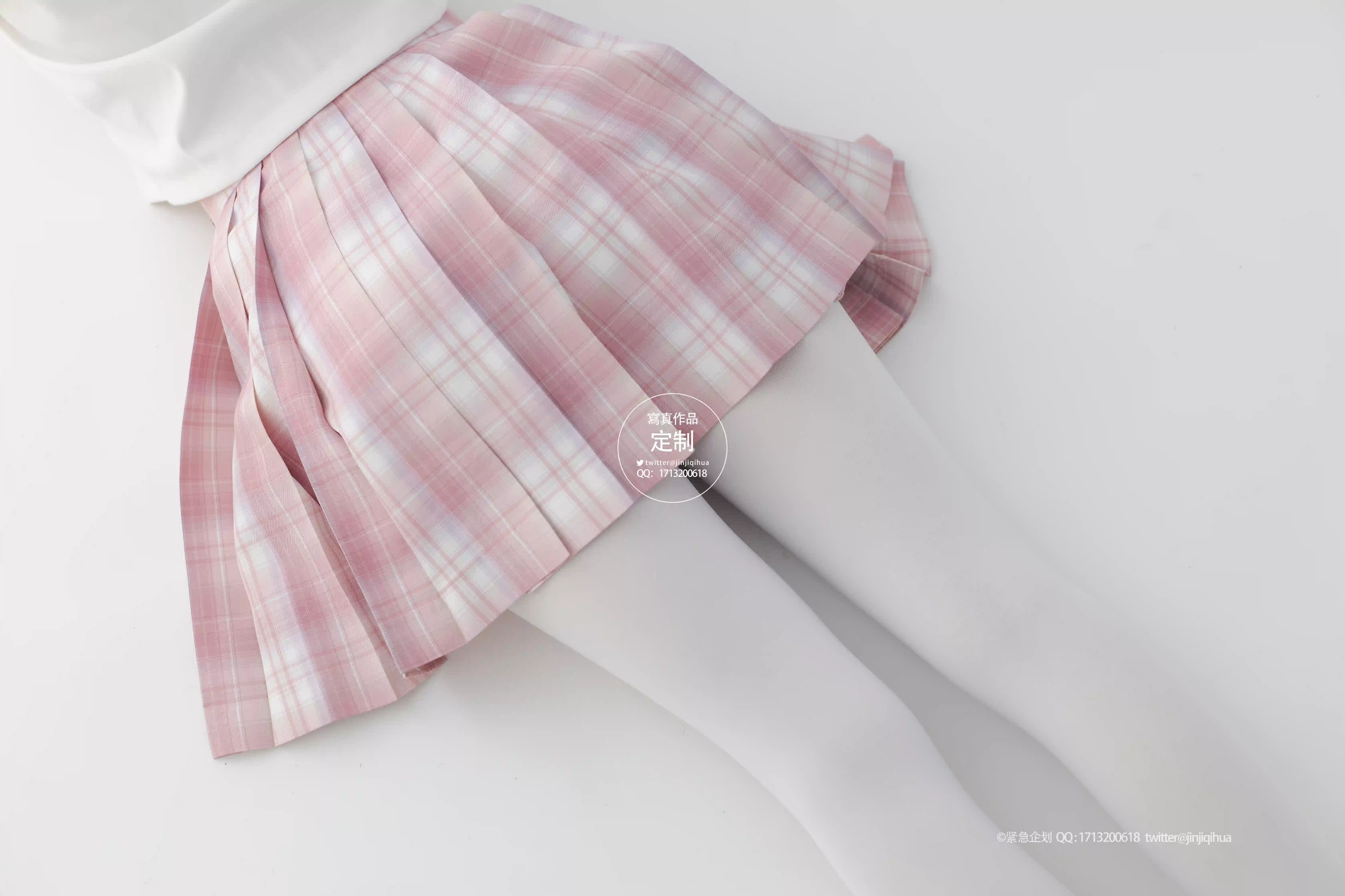 [紧急企划] G-001 小奶糕Milky [188P1V2.21G]