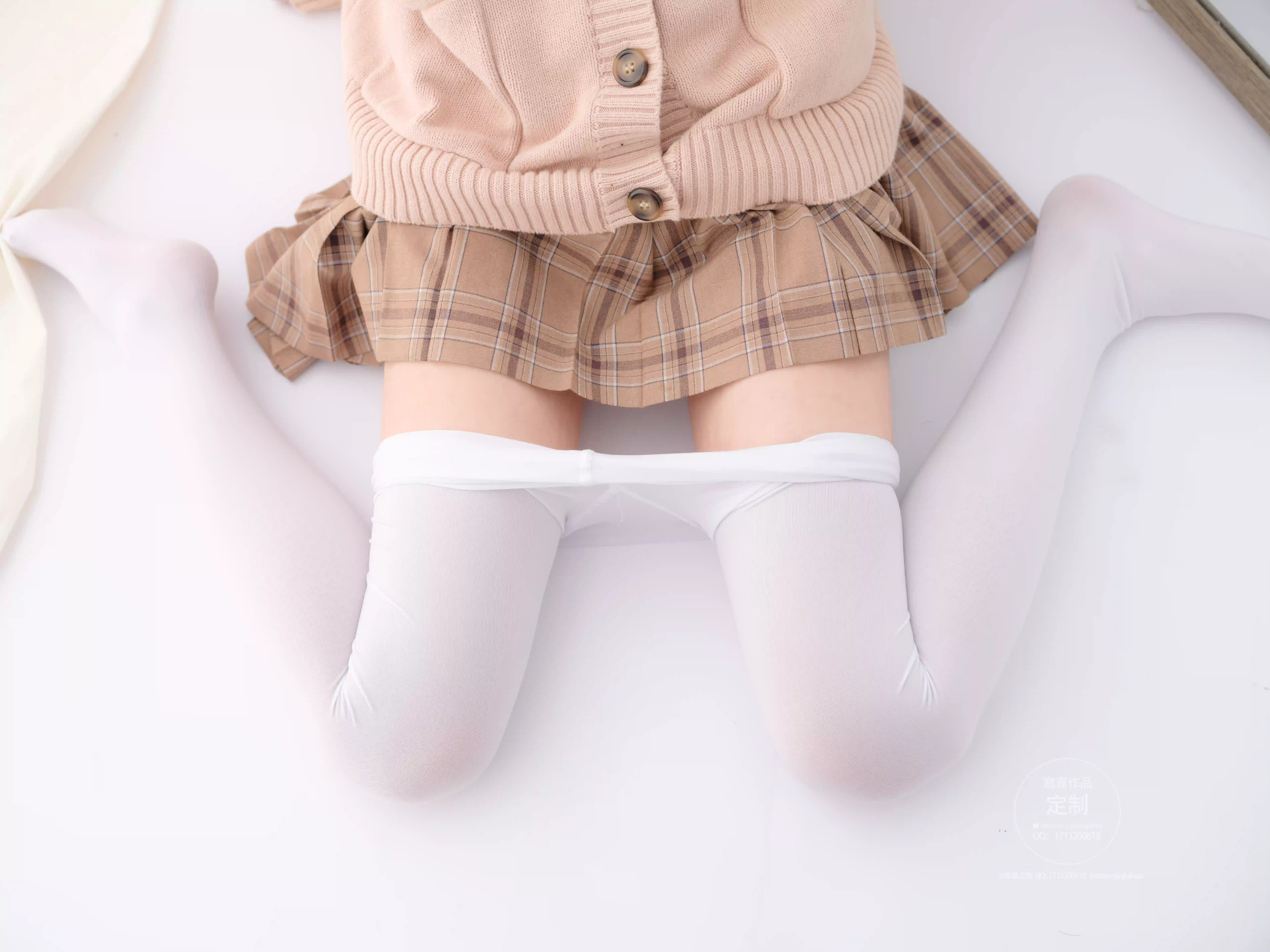 [紧急企划]NO.018 一只喵喵梓[67P+1V／1.10GB]