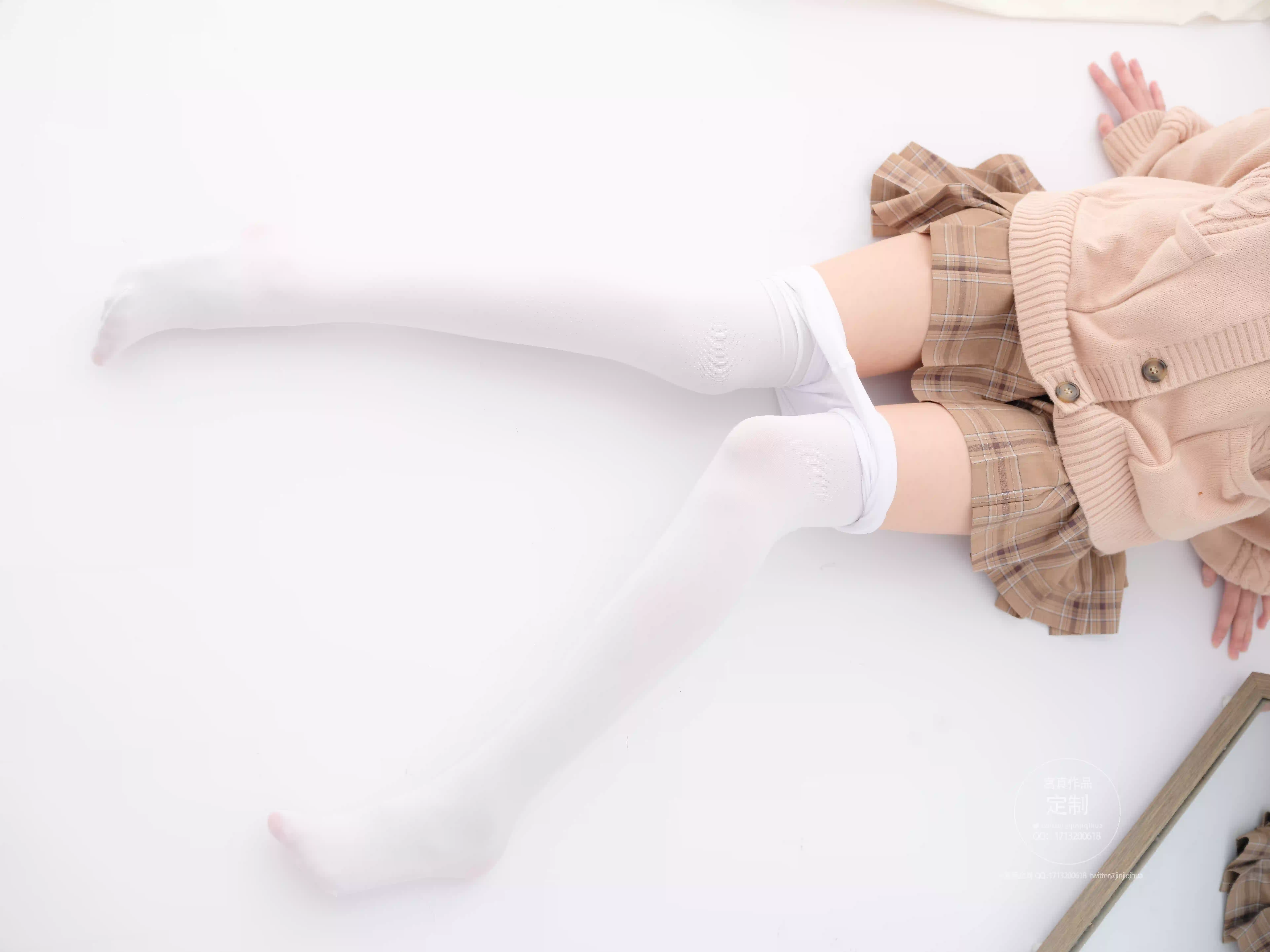 [紧急企划]NO.018 一只喵喵梓[67P+1V／1.10GB]