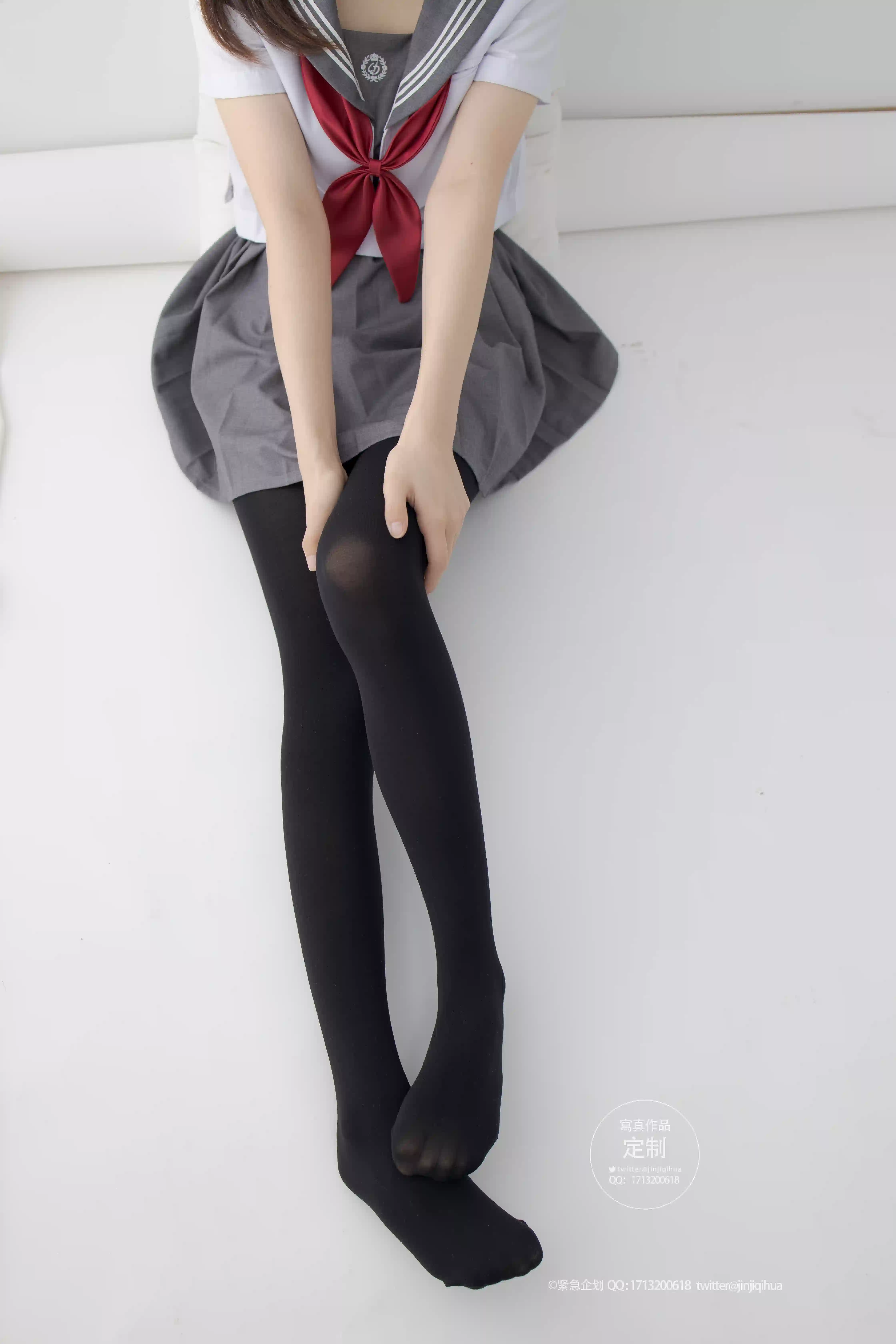 [紧急企划] G-002 小奶糕Milky [60P593MB]