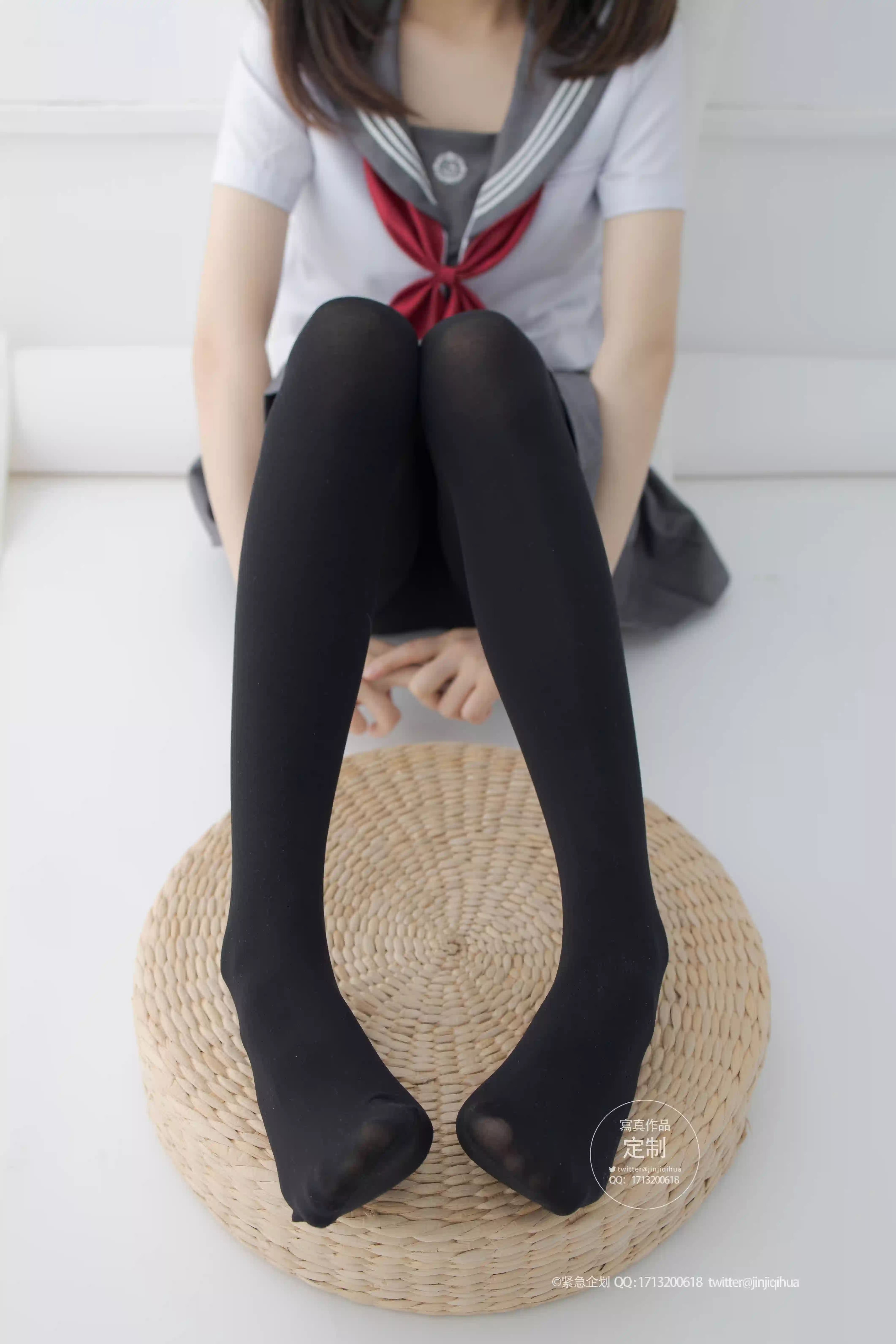 [紧急企划] G-002 小奶糕Milky [60P593MB]